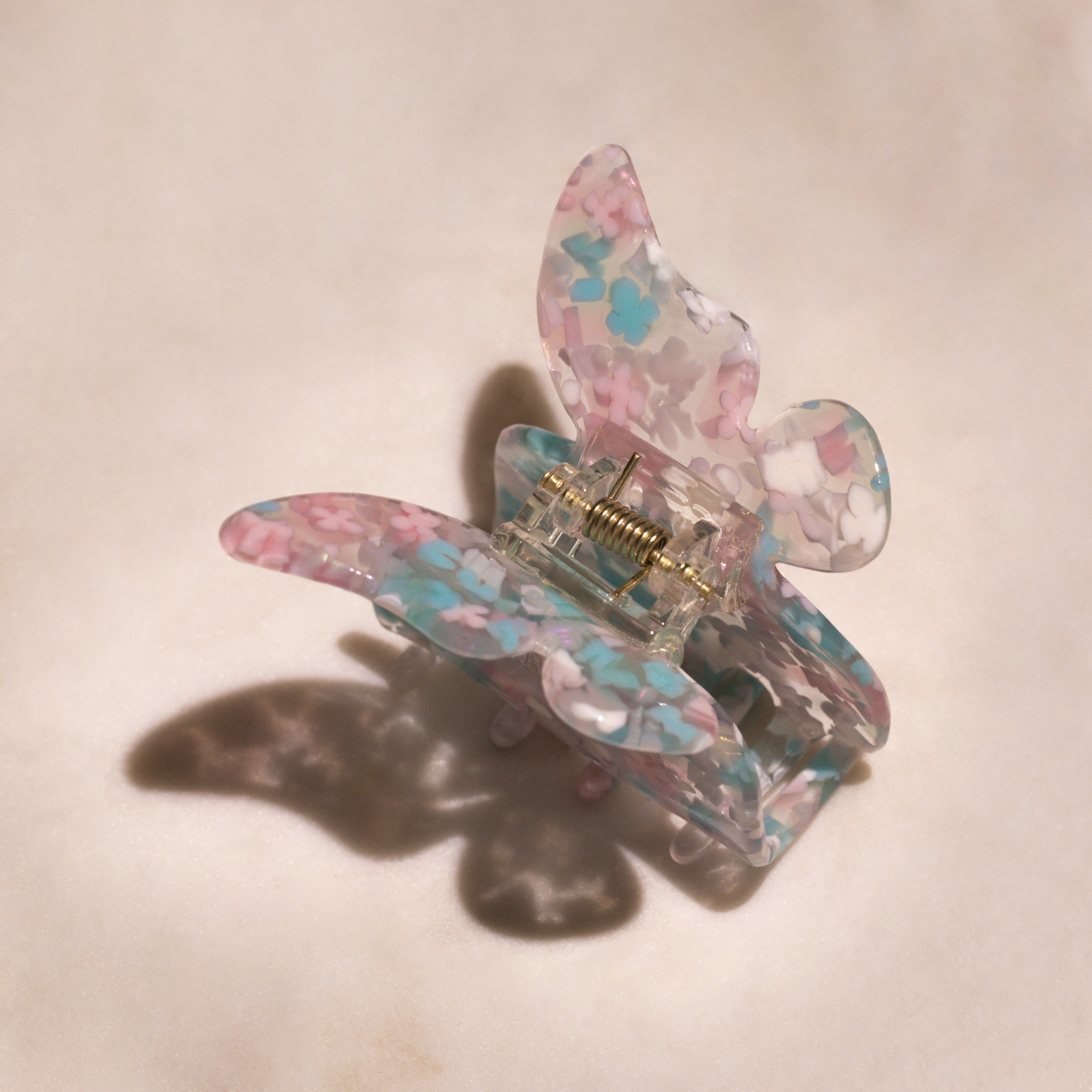 Butterfly Flakes | Haarklammer