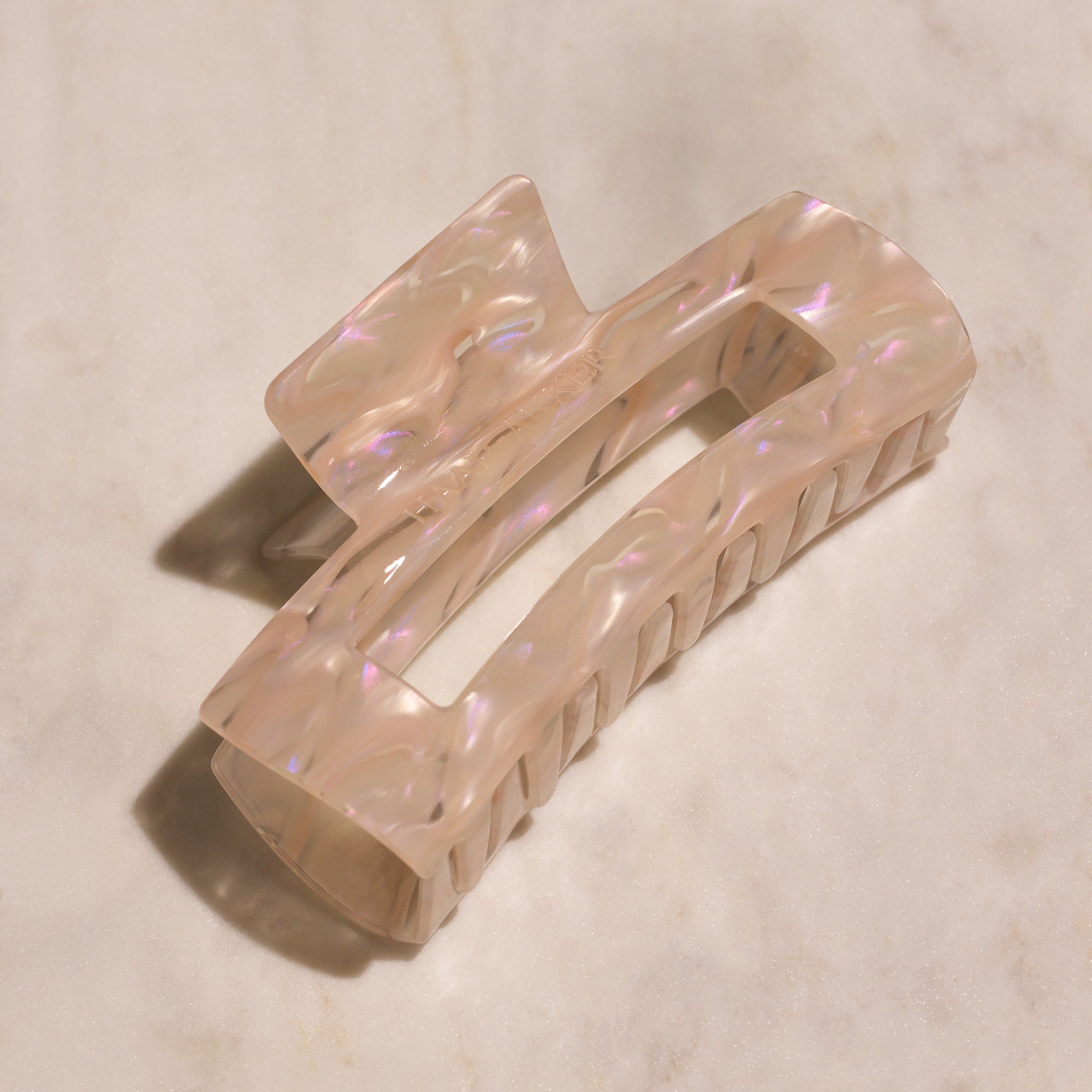 Polar Sand | Haarklammer