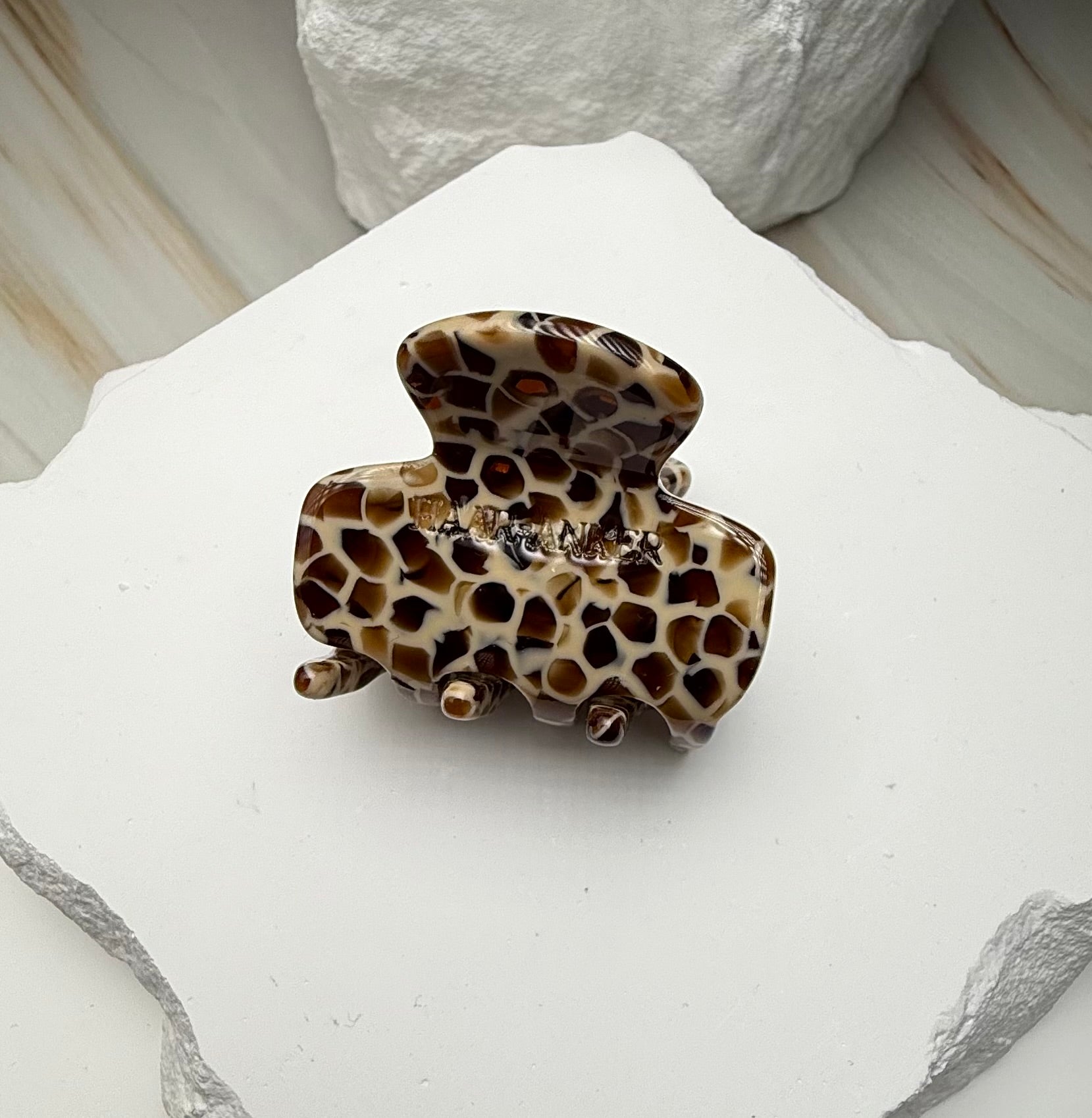 Lizard | Haarklammer