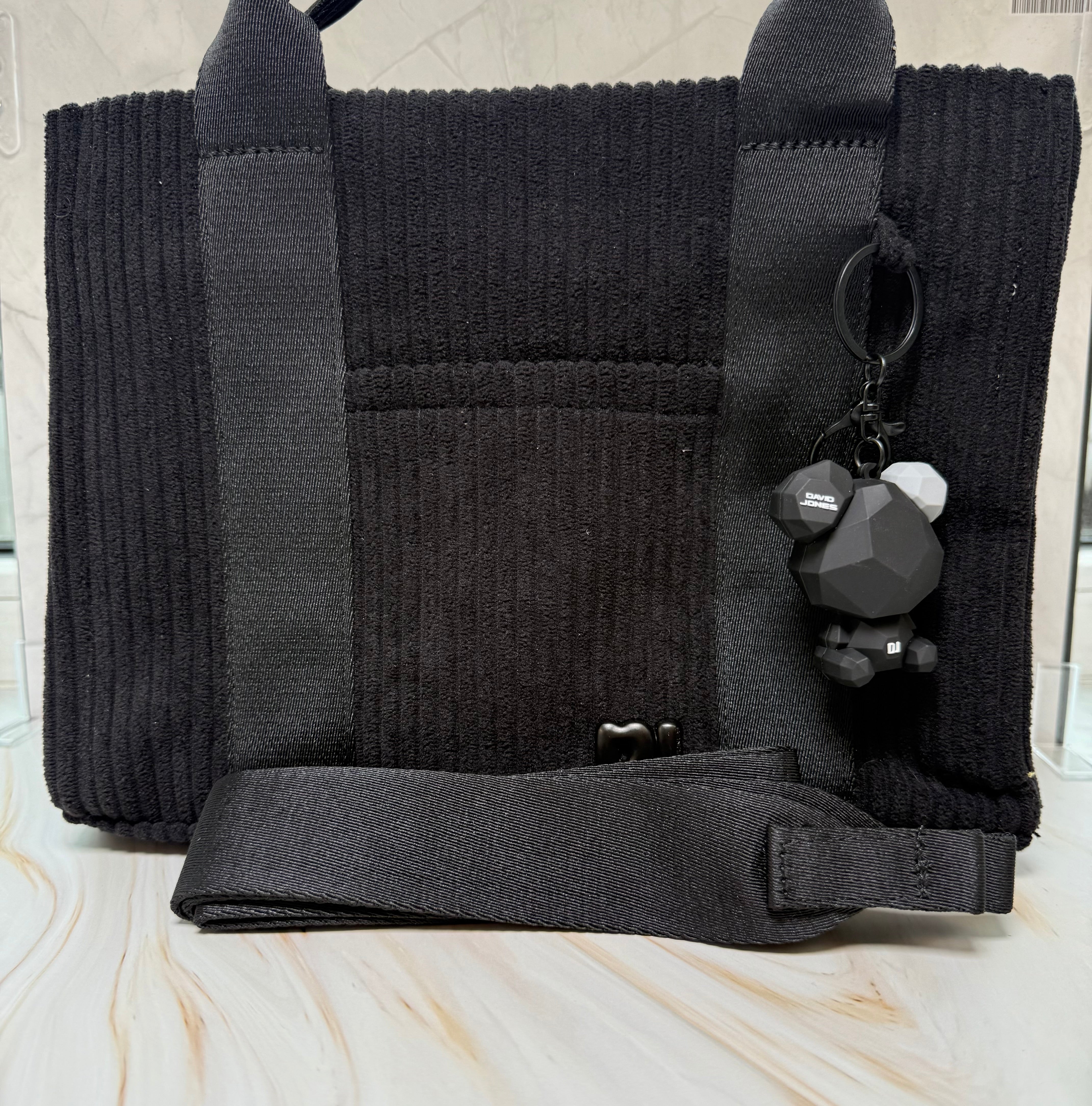 "Klara" Schwarz | Tasche