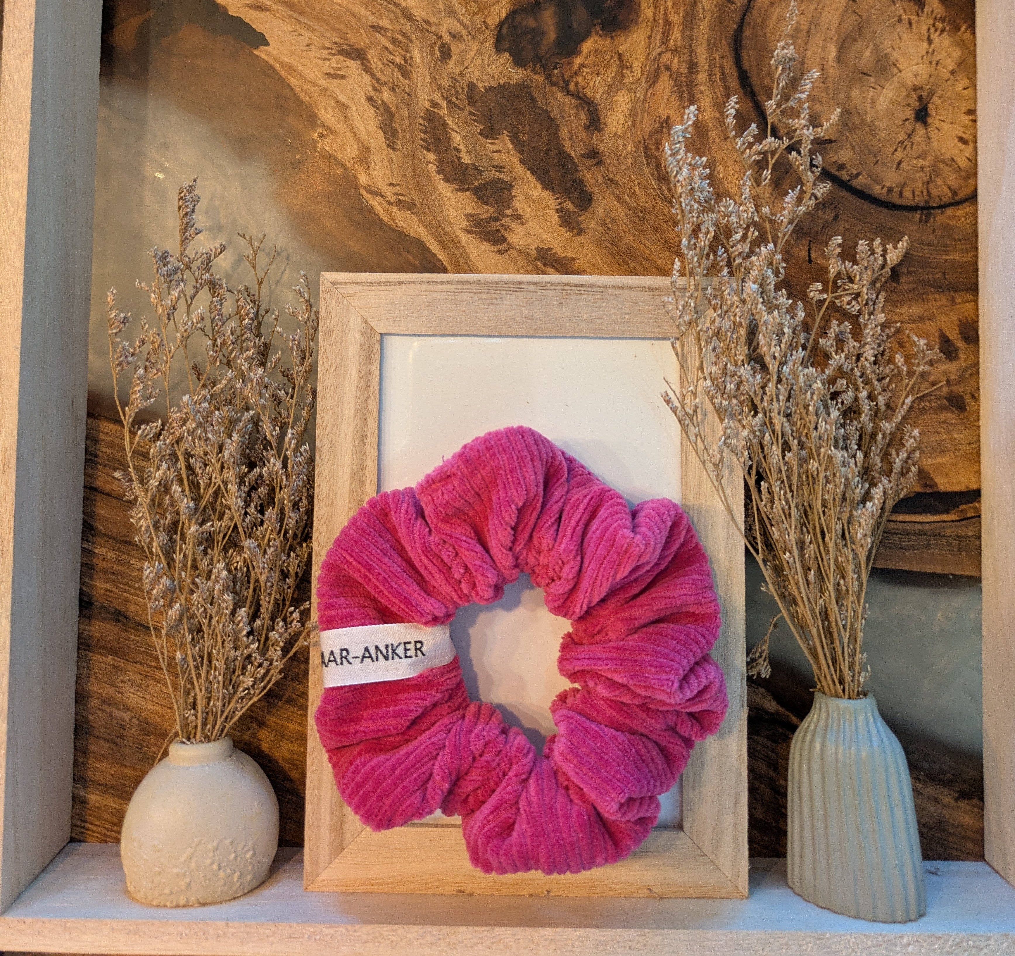 Kord | Scrunchie