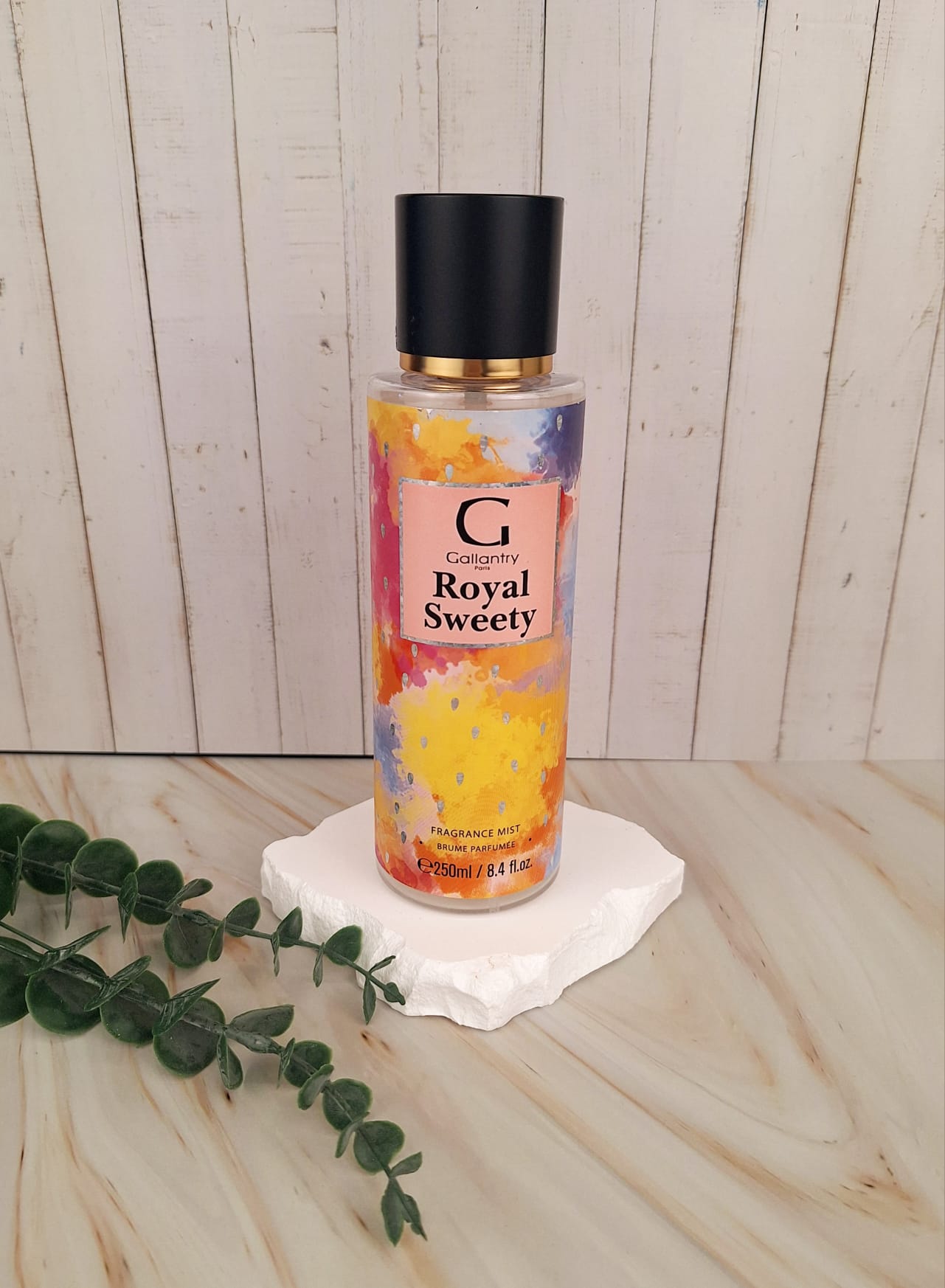 Bodysprays | HAAR-ANKER