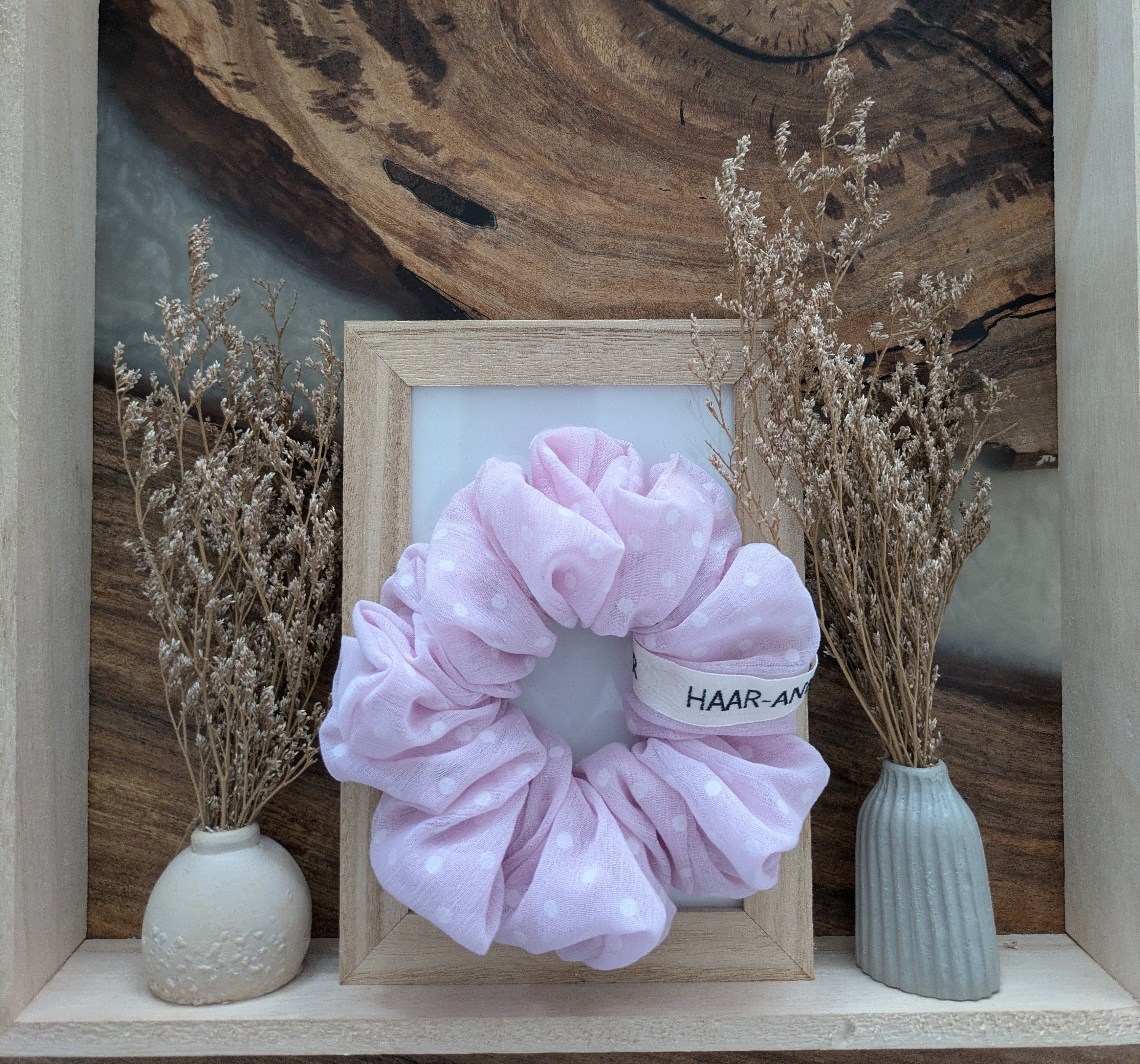 XXL-Scrunchie | Love-Kollektion💕