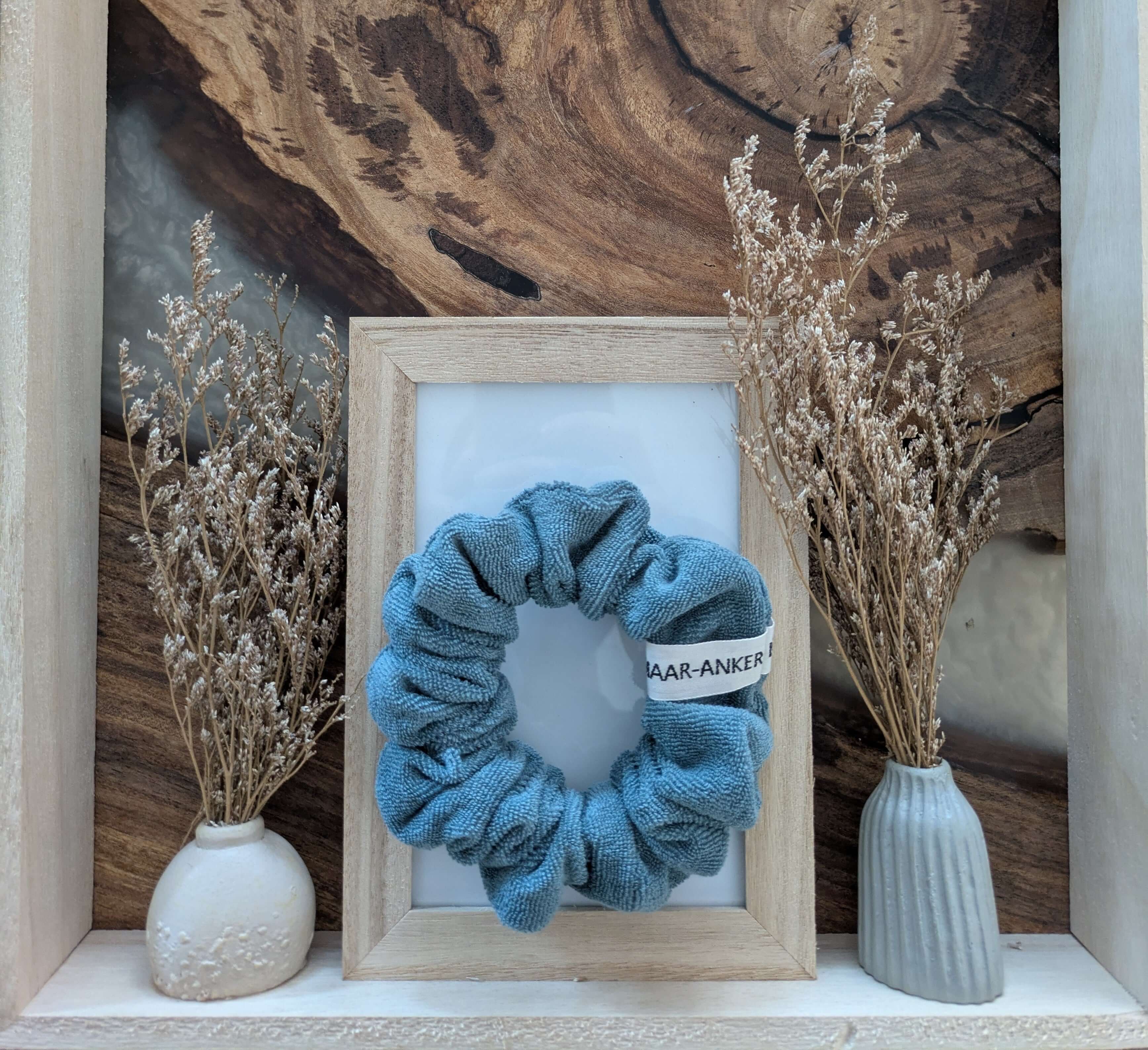 Frottee | Scrunchie