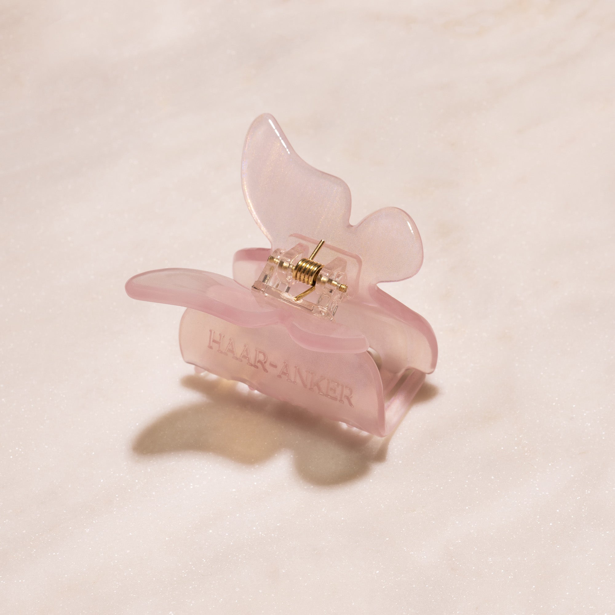 Pink Sugar | Haarklammer