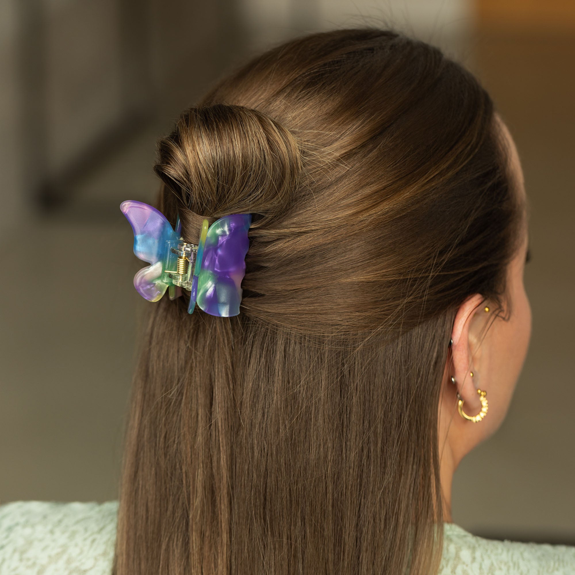 Color Pop | Haarklammer