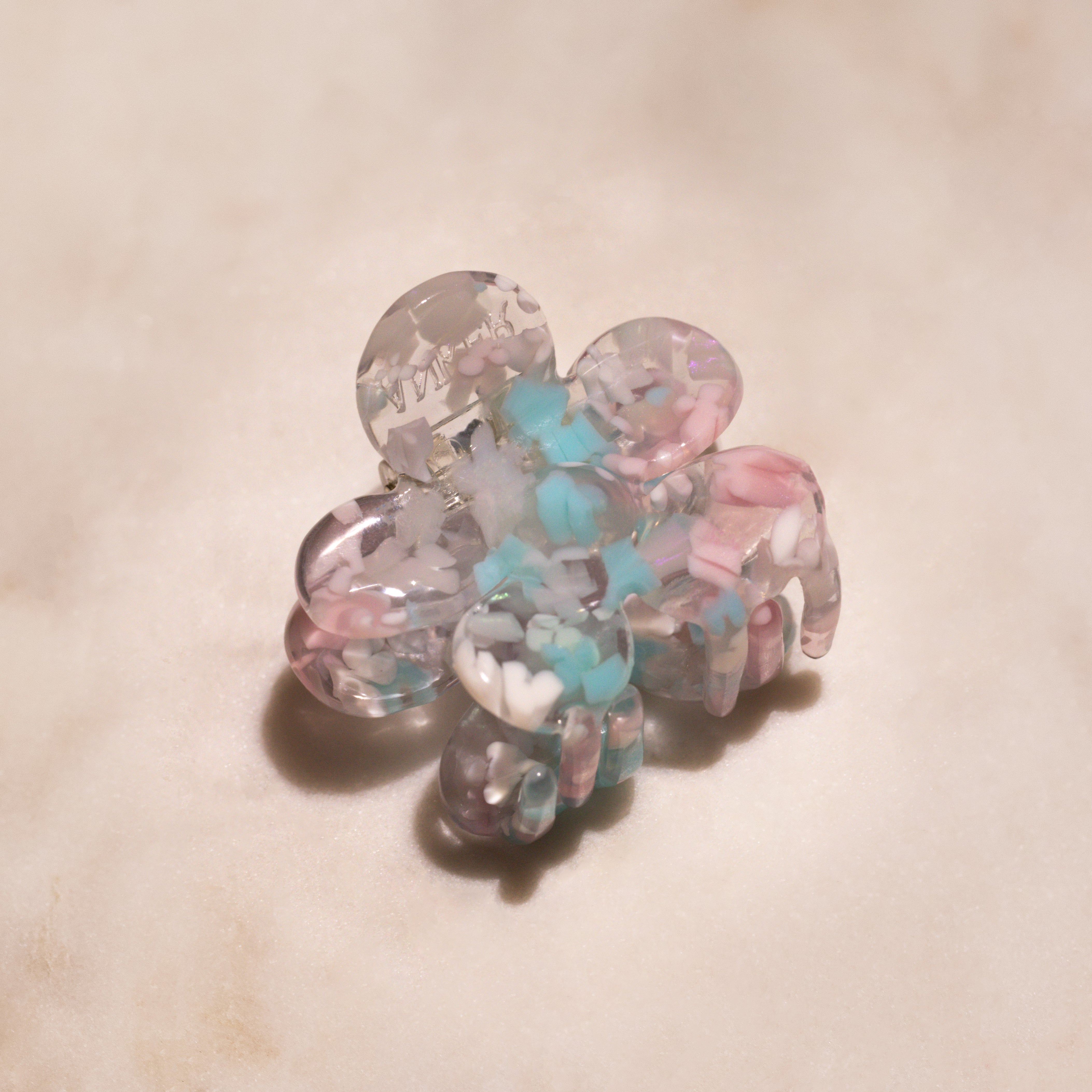 Butterfly Flakes | Haarklammer