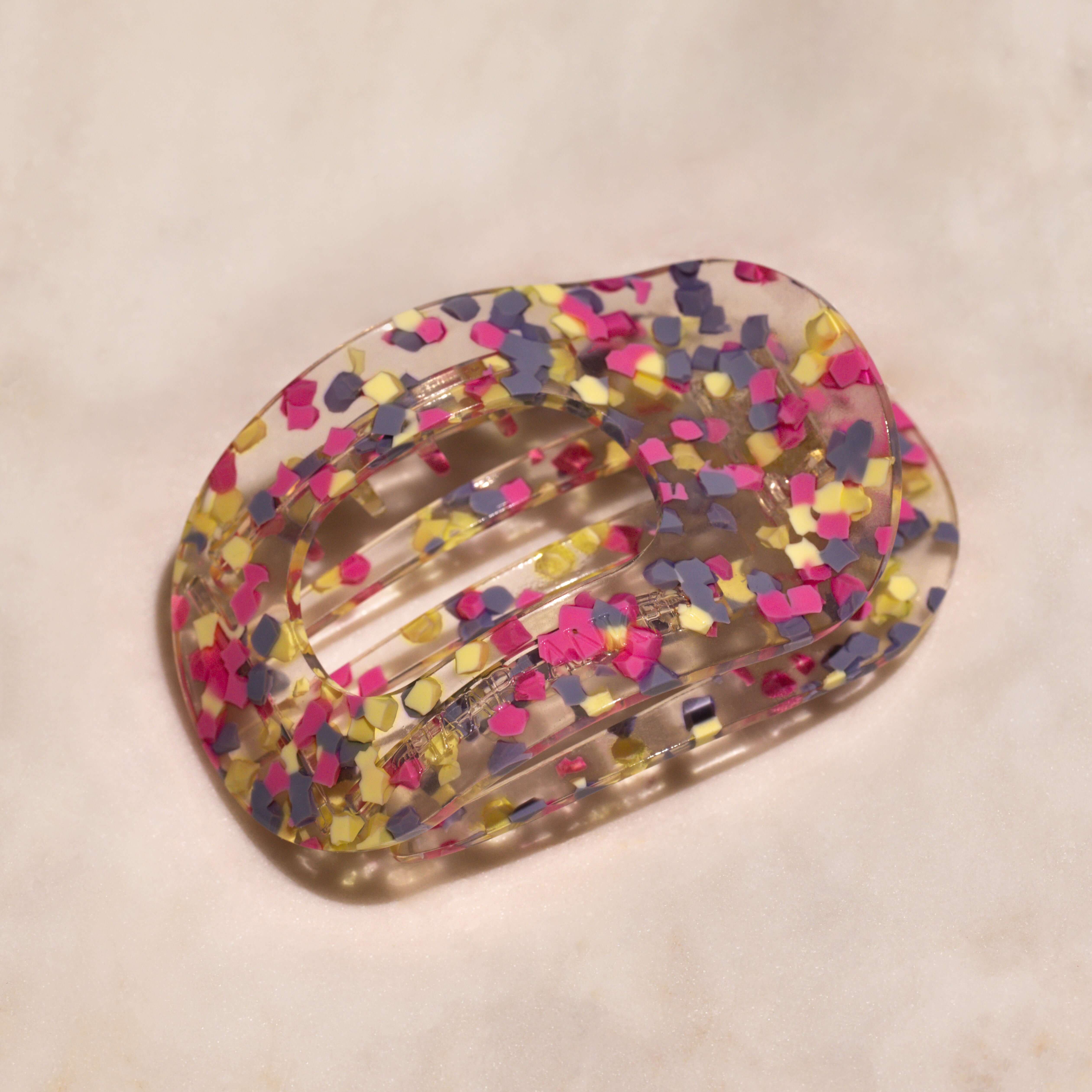 Comfort Clip | Haarklammer