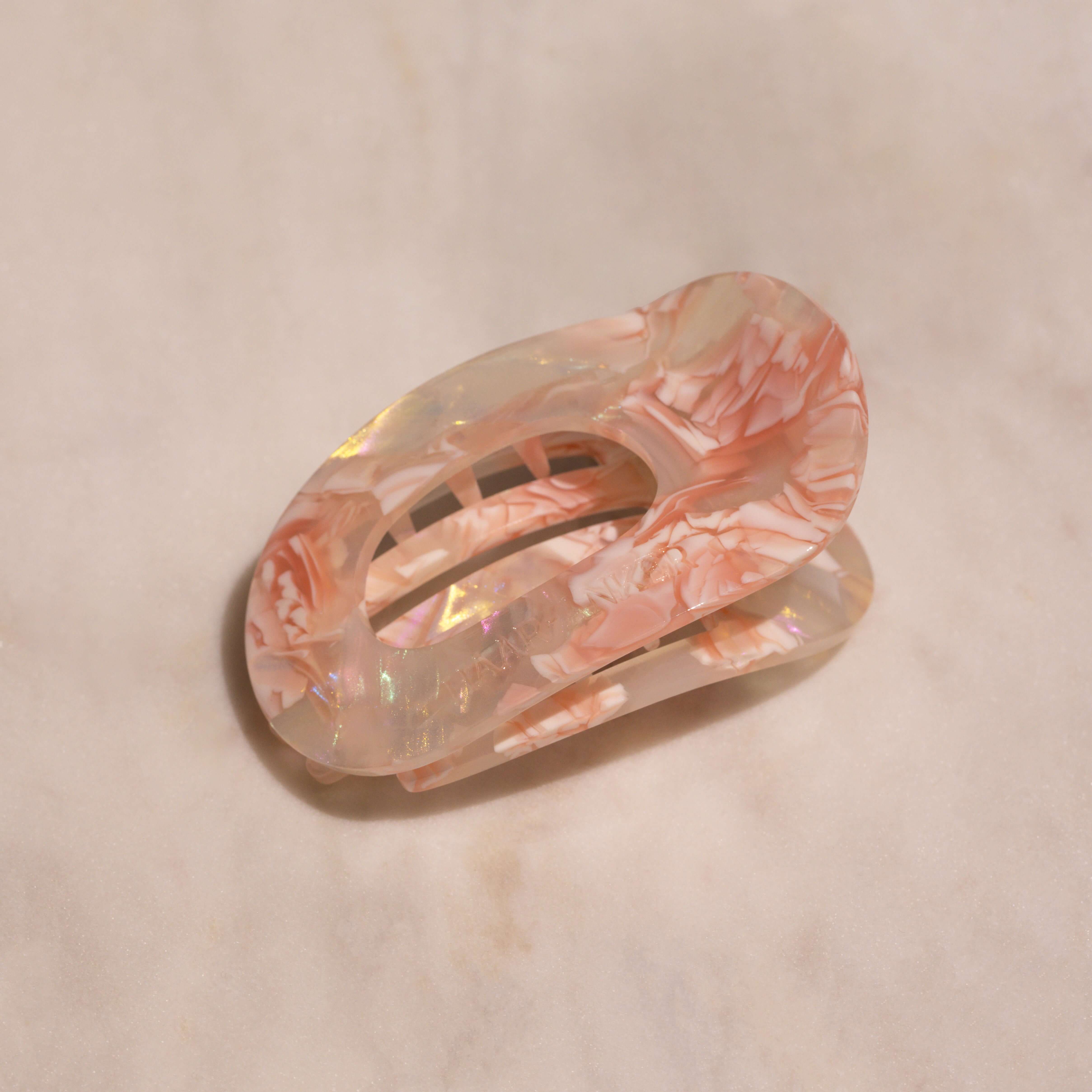 Mini Comfort Clip | Haarklammer | HAAR-ANKER