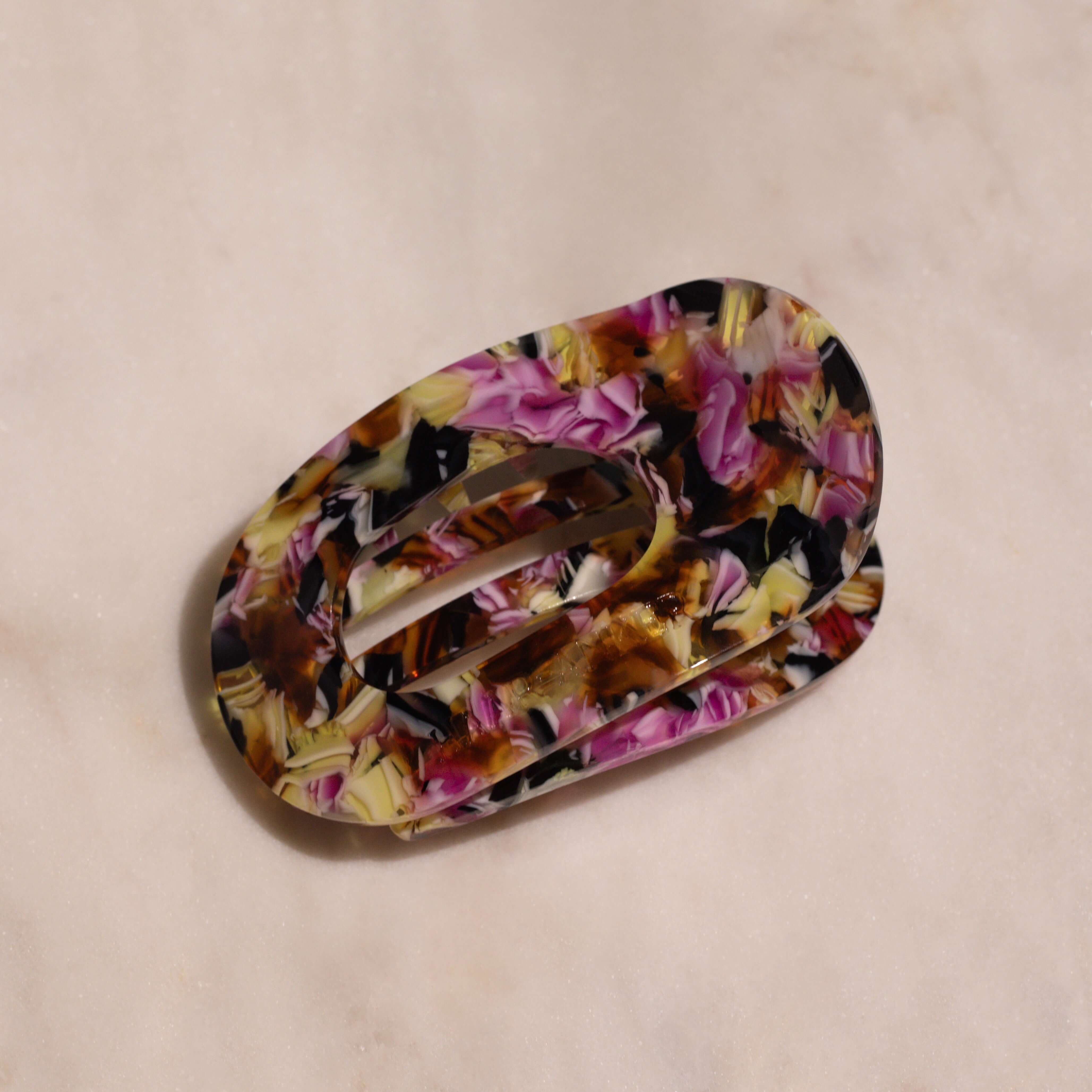 Mini Comfort Clip | Haarklammer | HAAR-ANKER