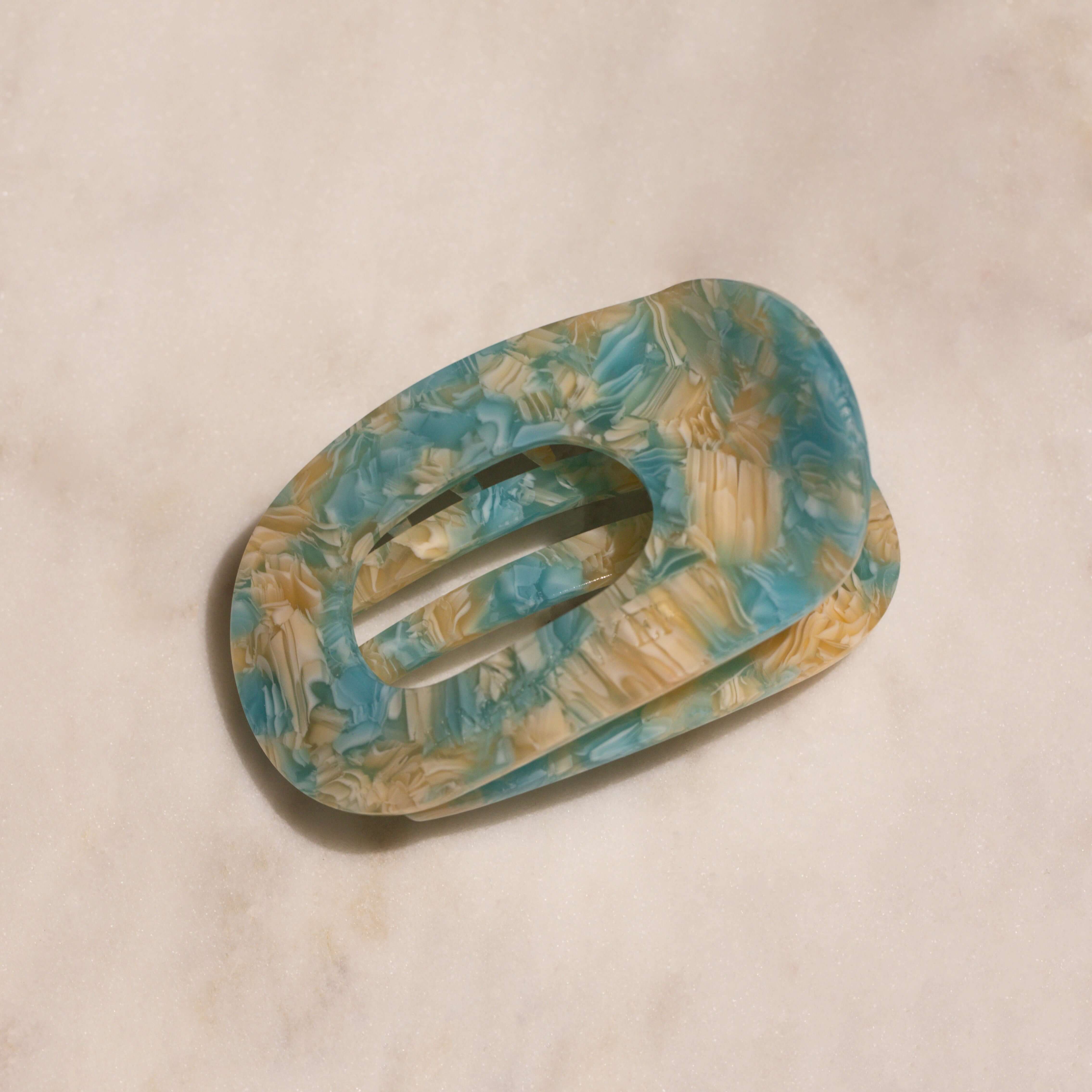 Mini Comfort Clip | Haarklammer | HAAR-ANKER