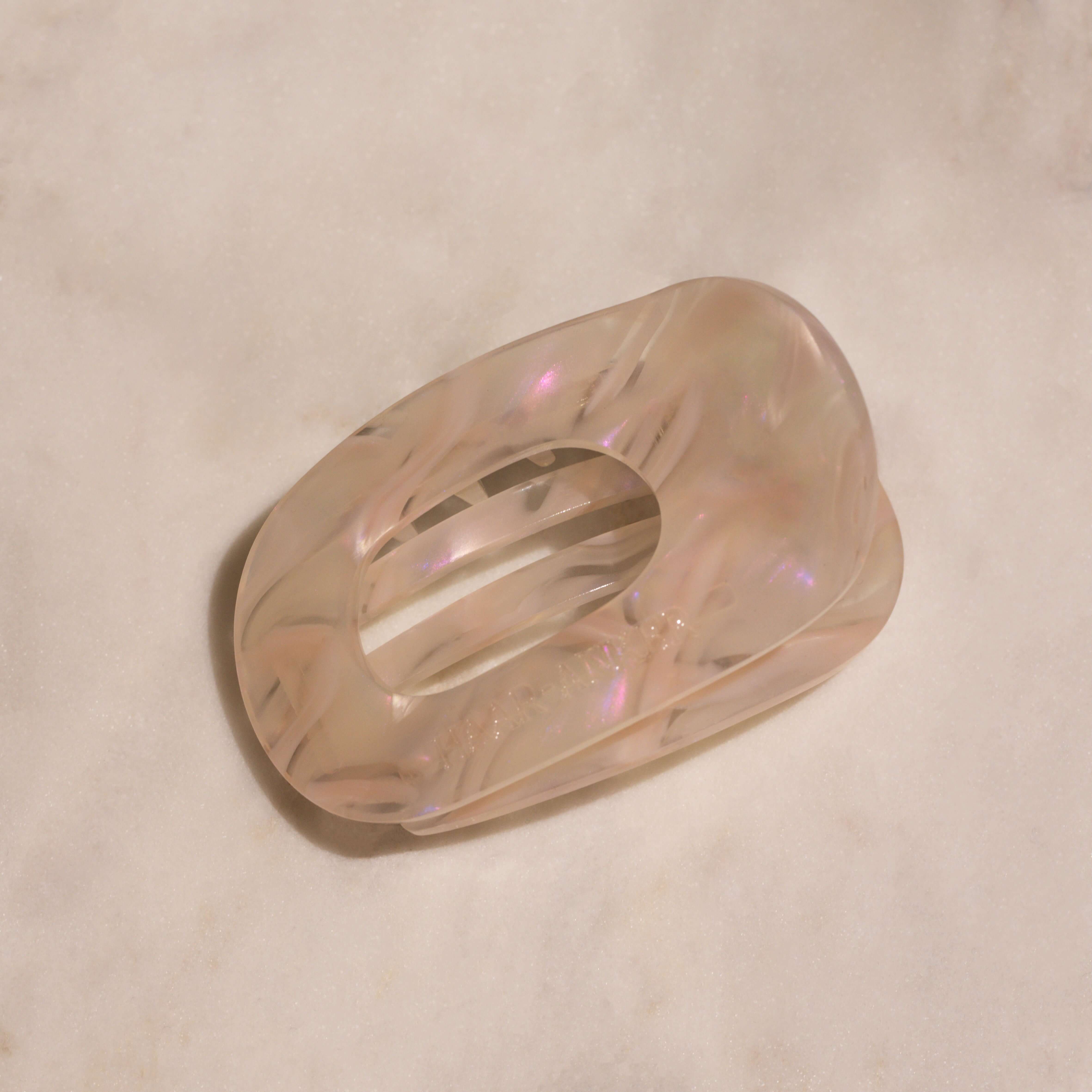 Mini Comfort Clip | Haarklammer | HAAR-ANKER