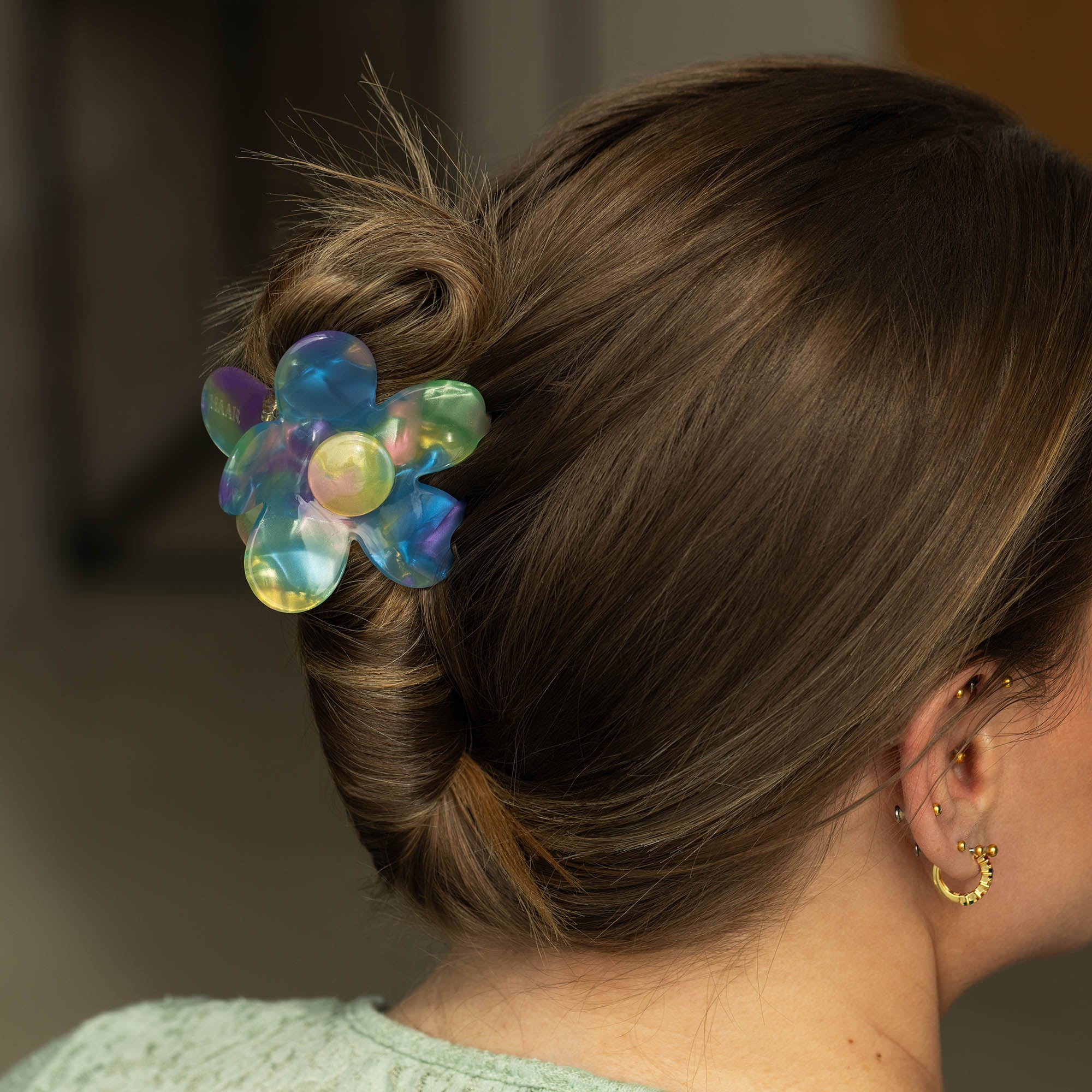 Color Pop | Haarklammer