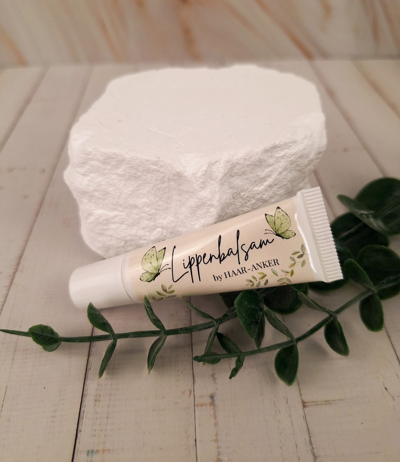 Lippenbalsam