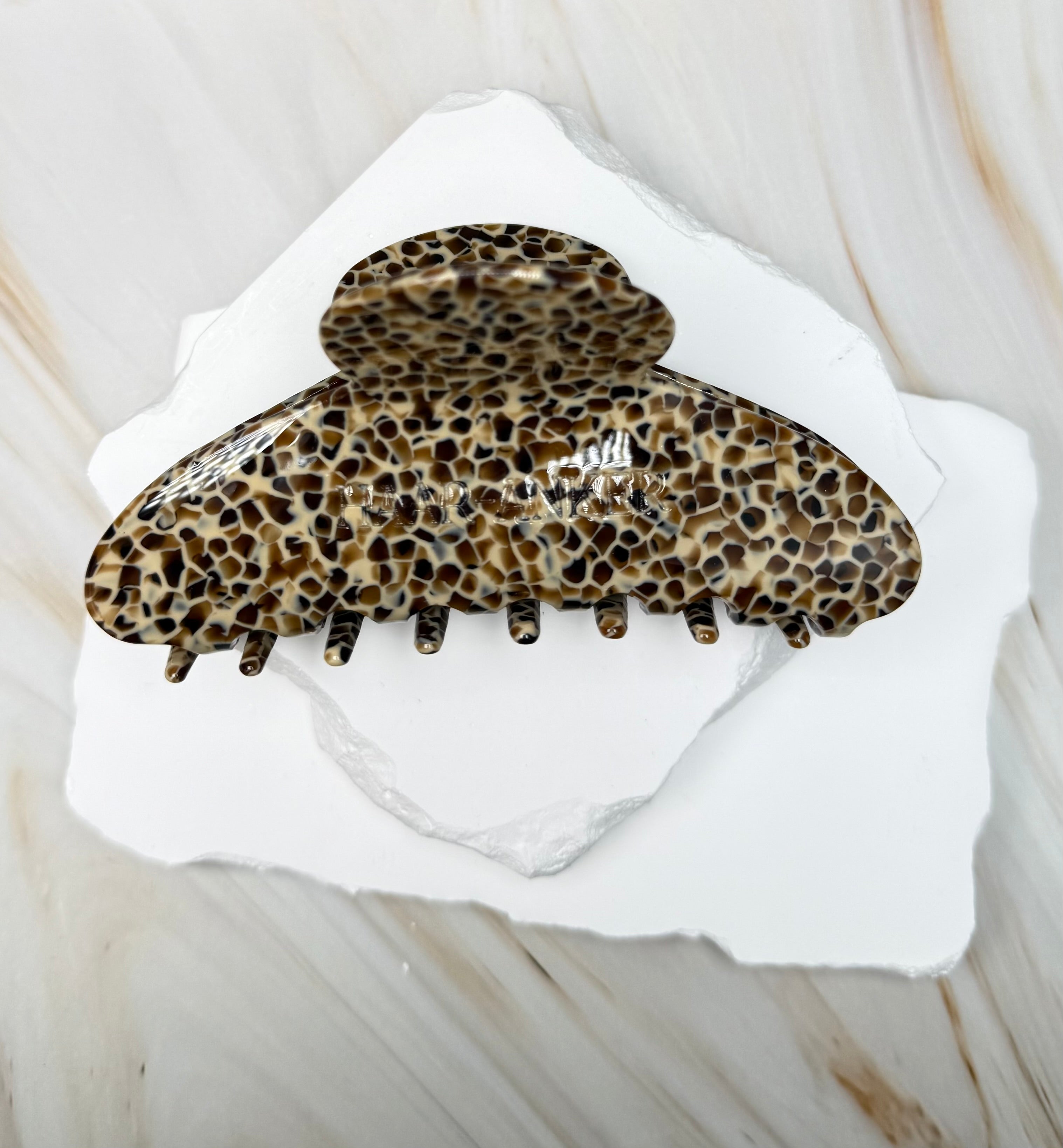 Lizard | Haarklammer
