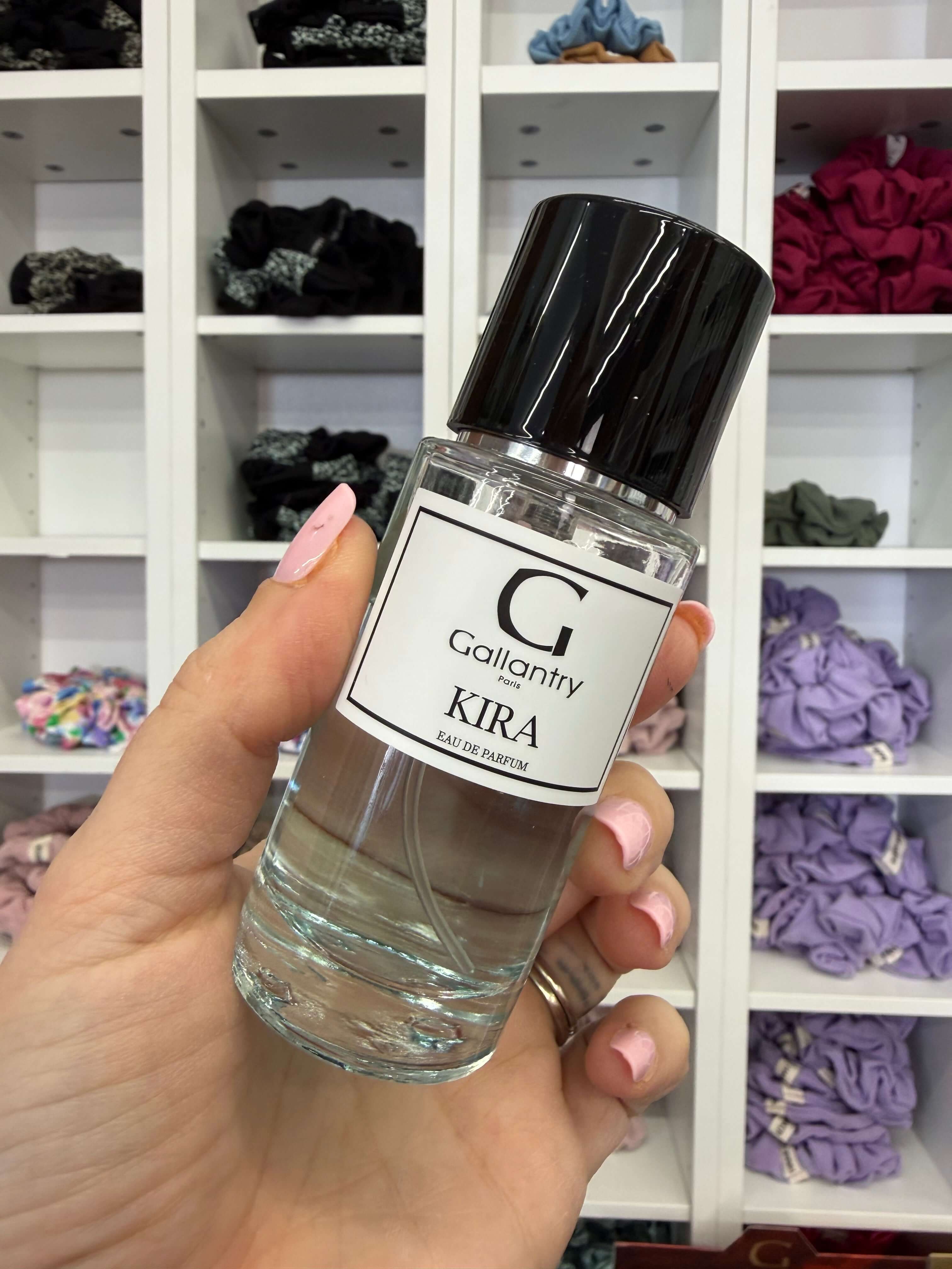 Kira | Parfüm – HAAR-ANKER