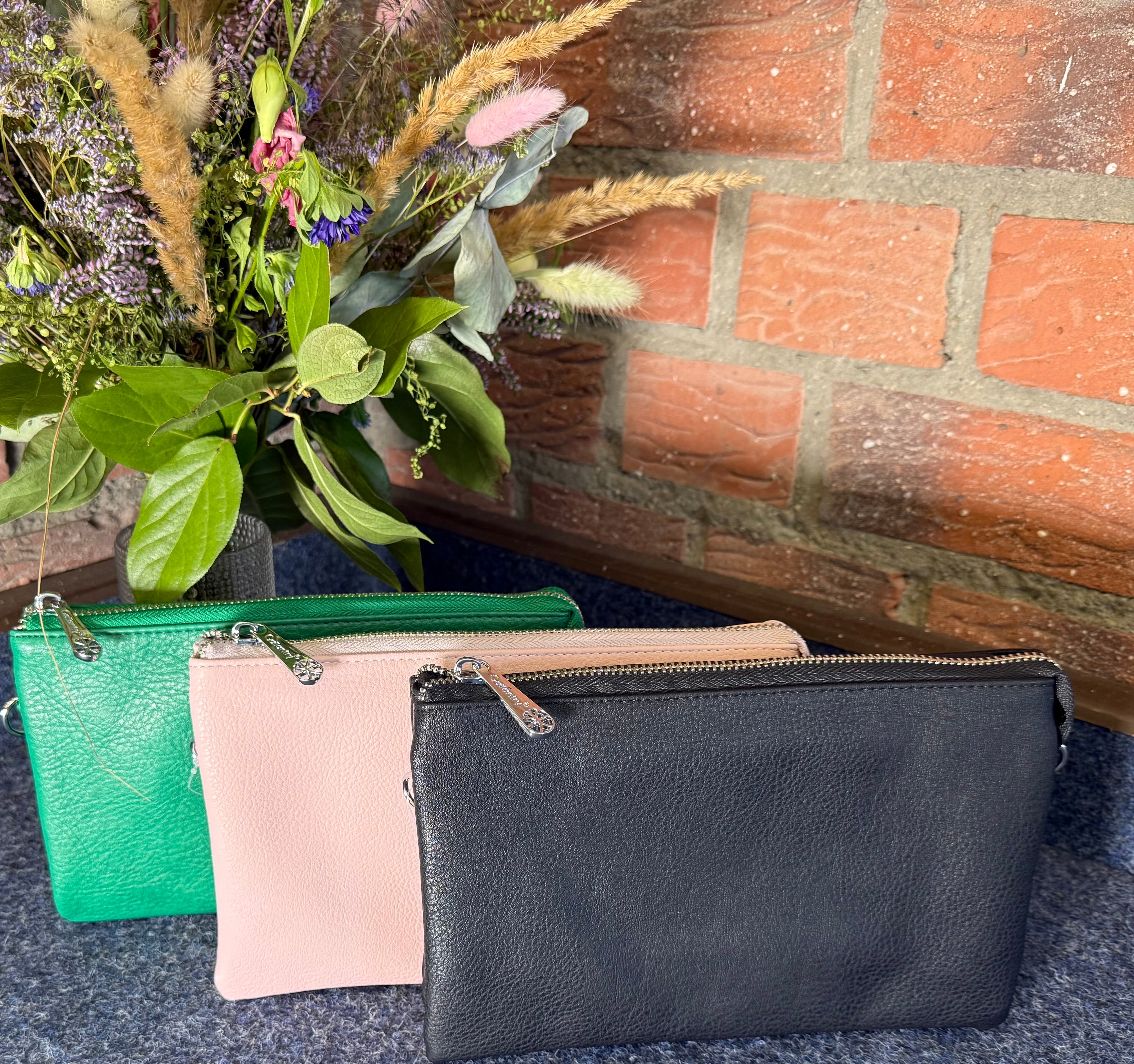 "Bella" | Tasche