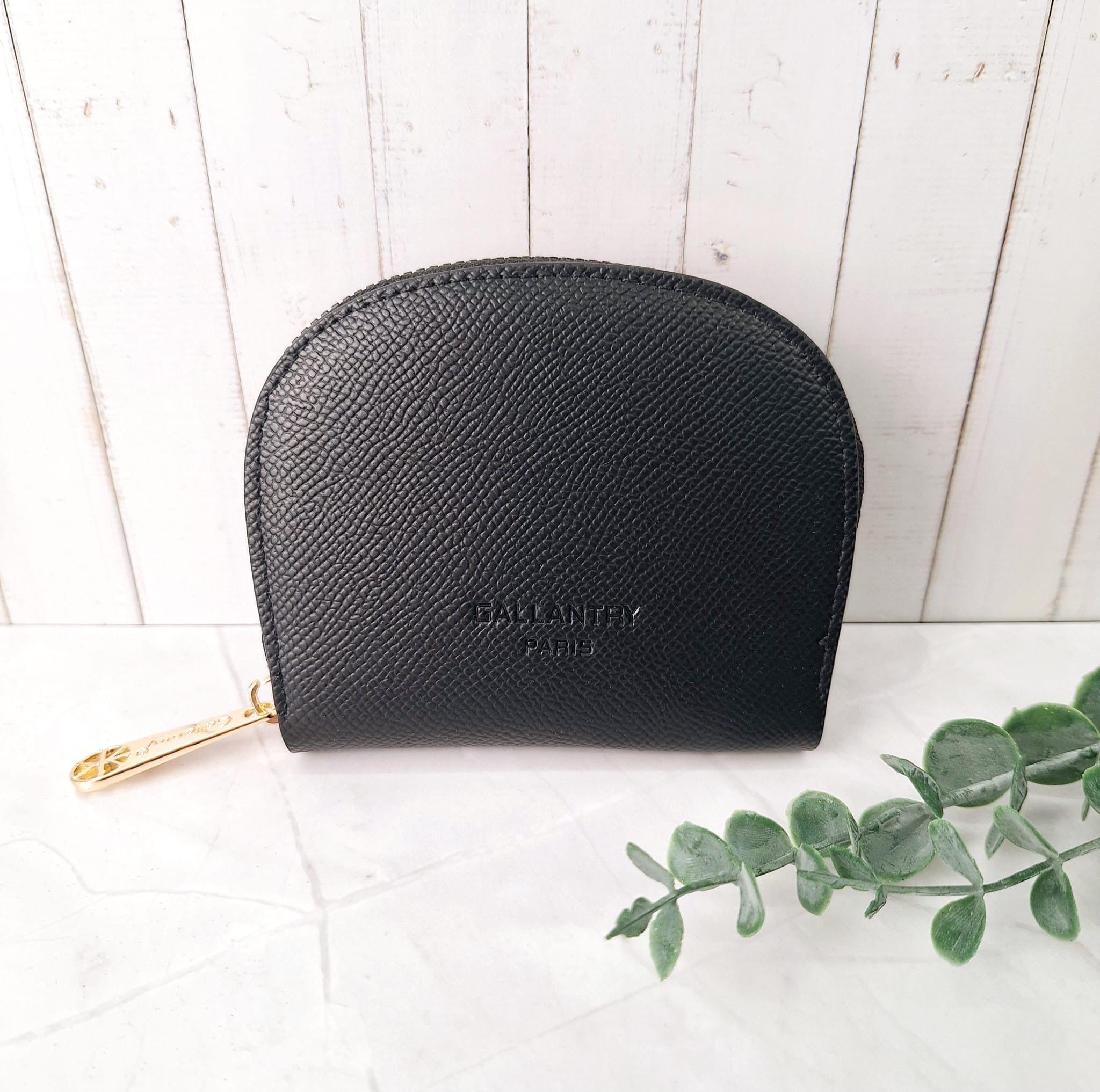 Wallet | Portemonnaie / HAAR-ANKER