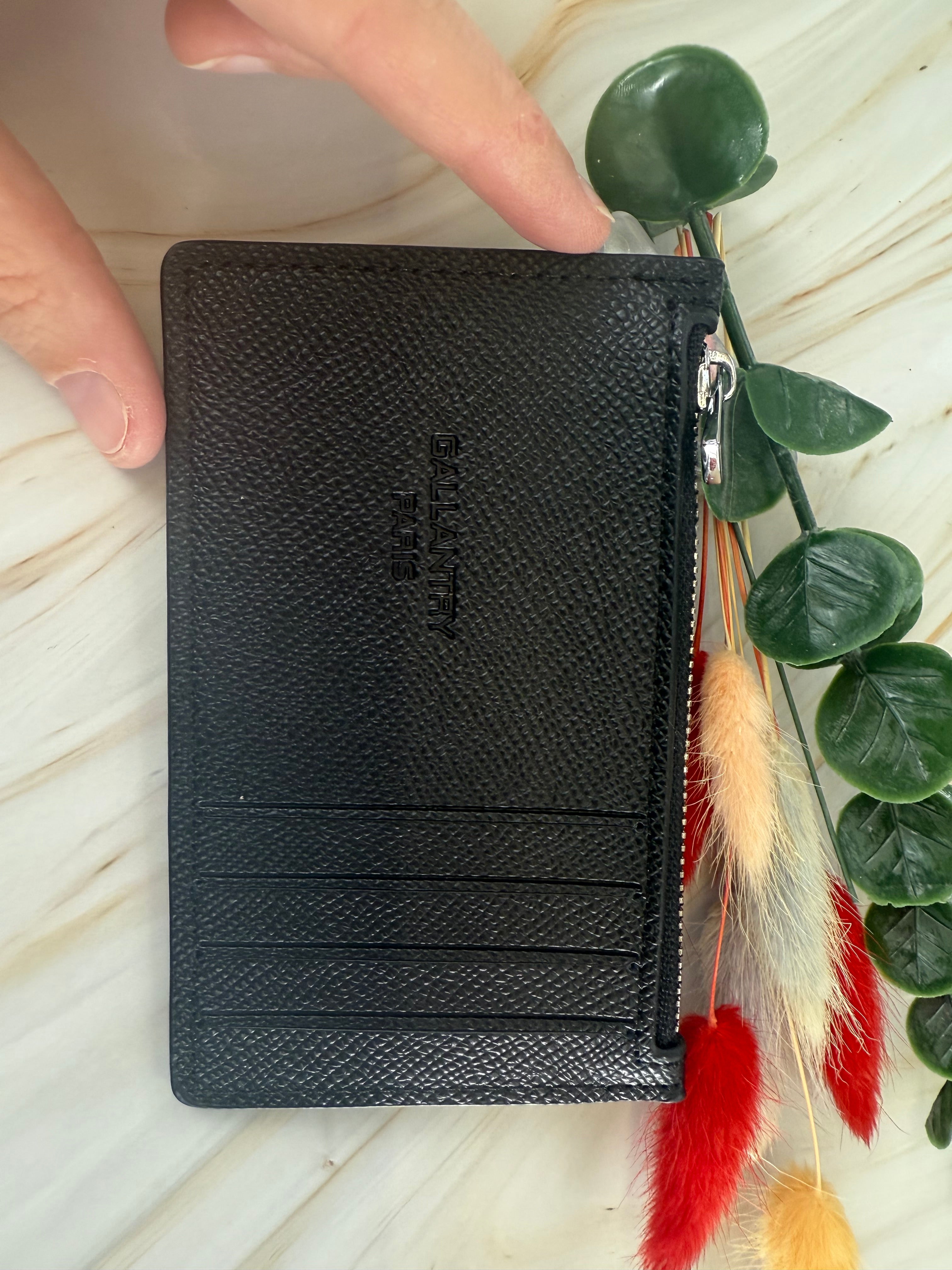 Mini Wallet | Portemonnaie