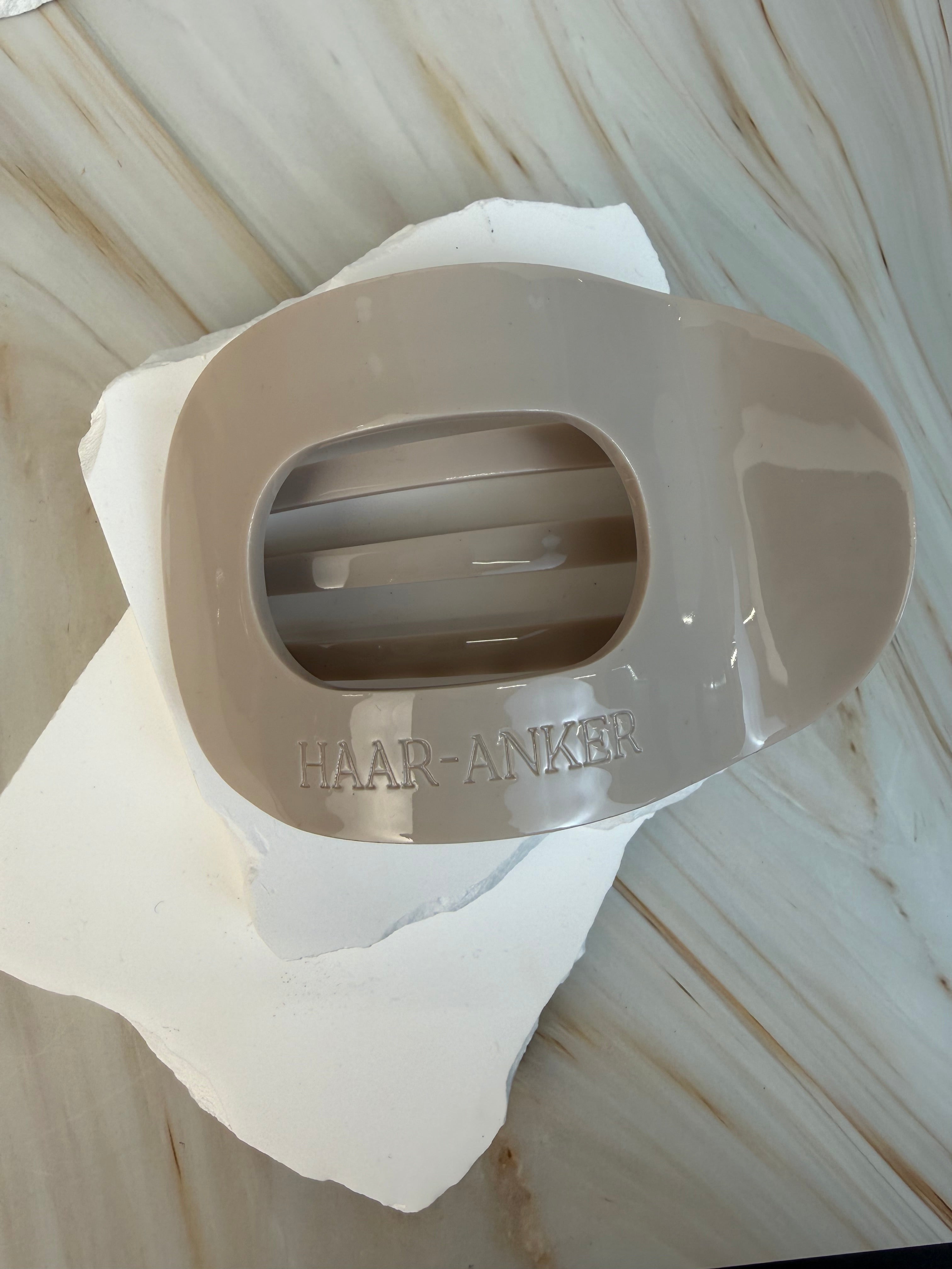Comfort Clips | Haarklammer