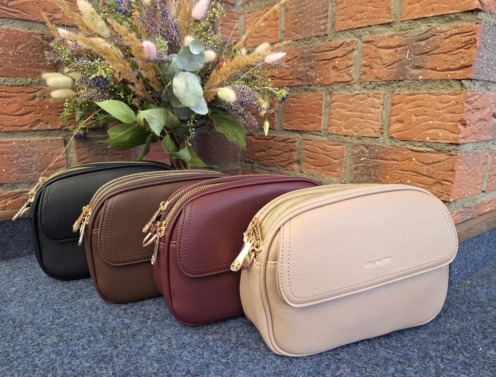 "Gloria" | Tasche