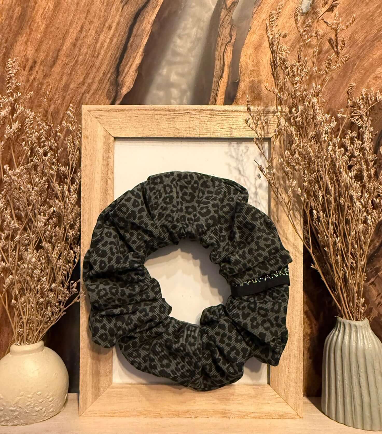 Original-Scrunchie | Leo-Kollektion – HAAR-ANKER