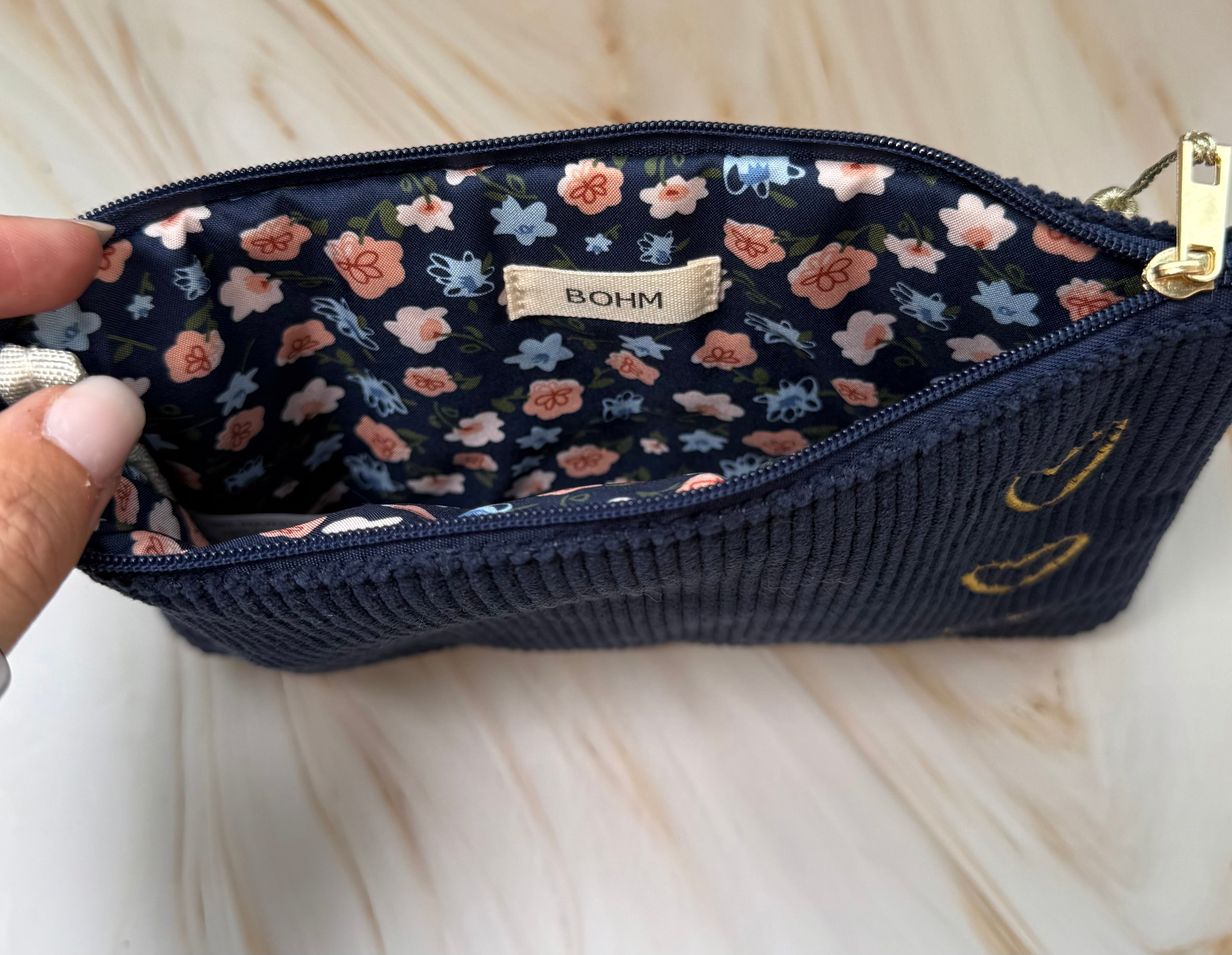 Grosse Kramtasche 'Herz' | Tasche