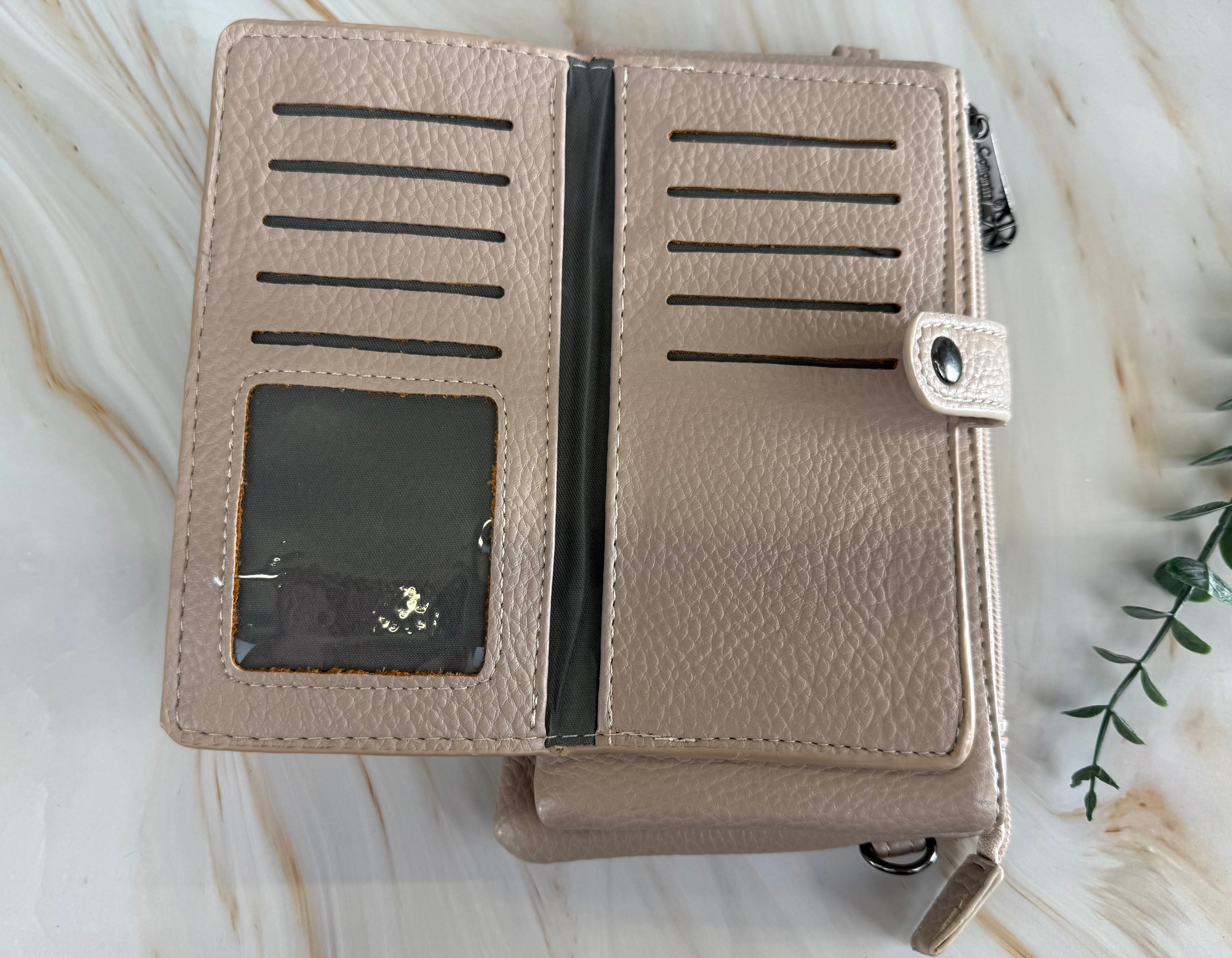 "Klara" | Tasche