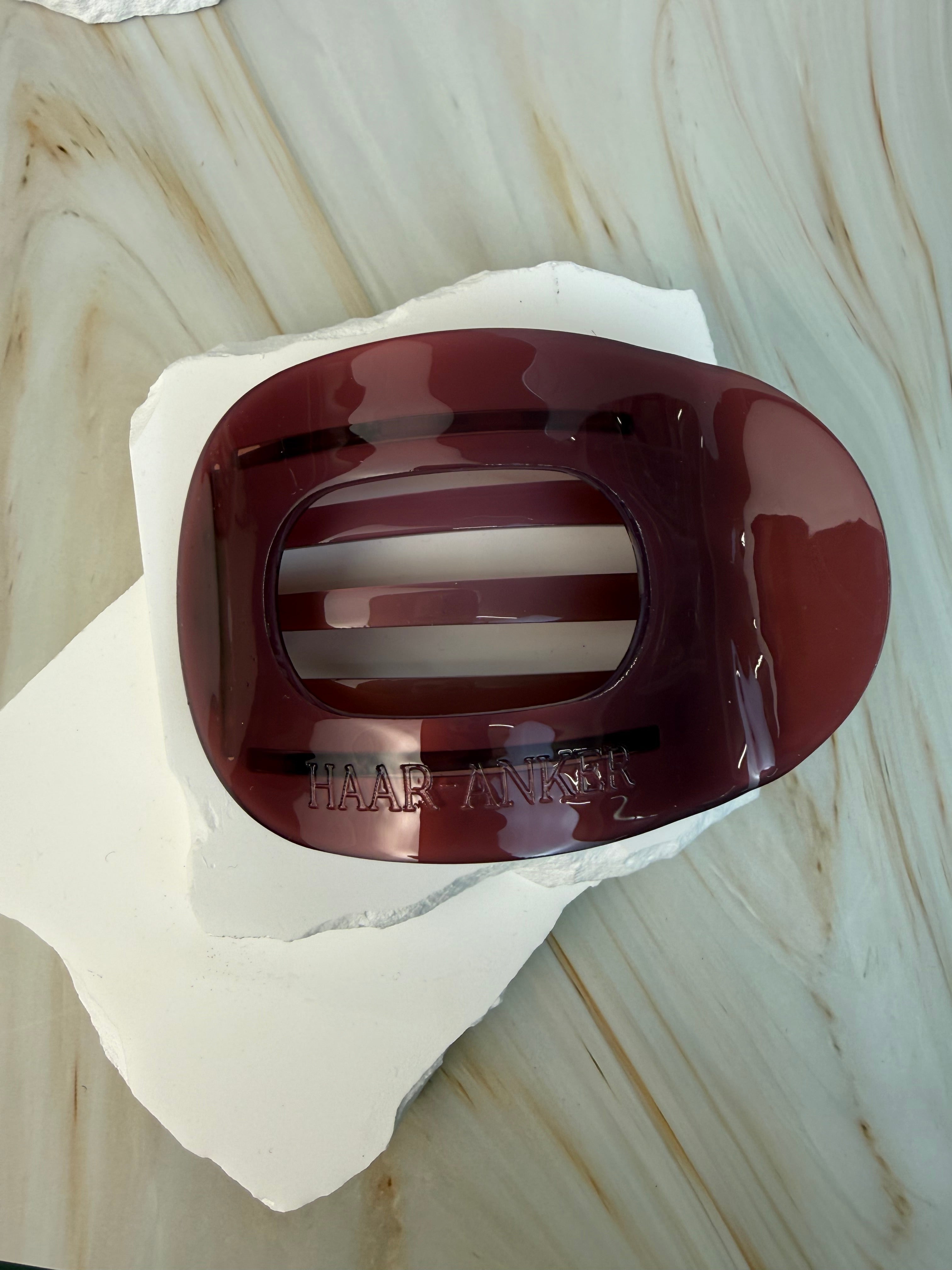 Comfort Clips | Haarklammer