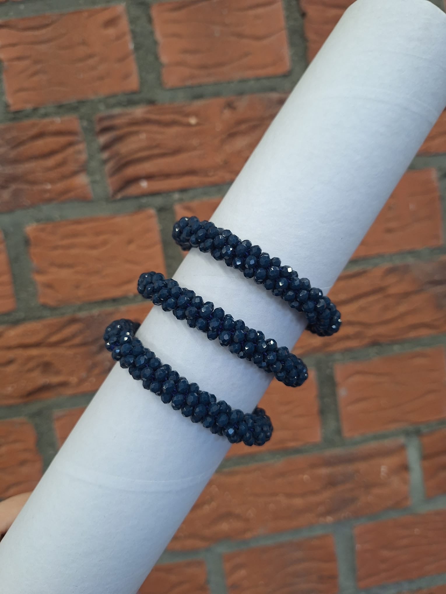 Glitzer Armbänder Gross | Armband