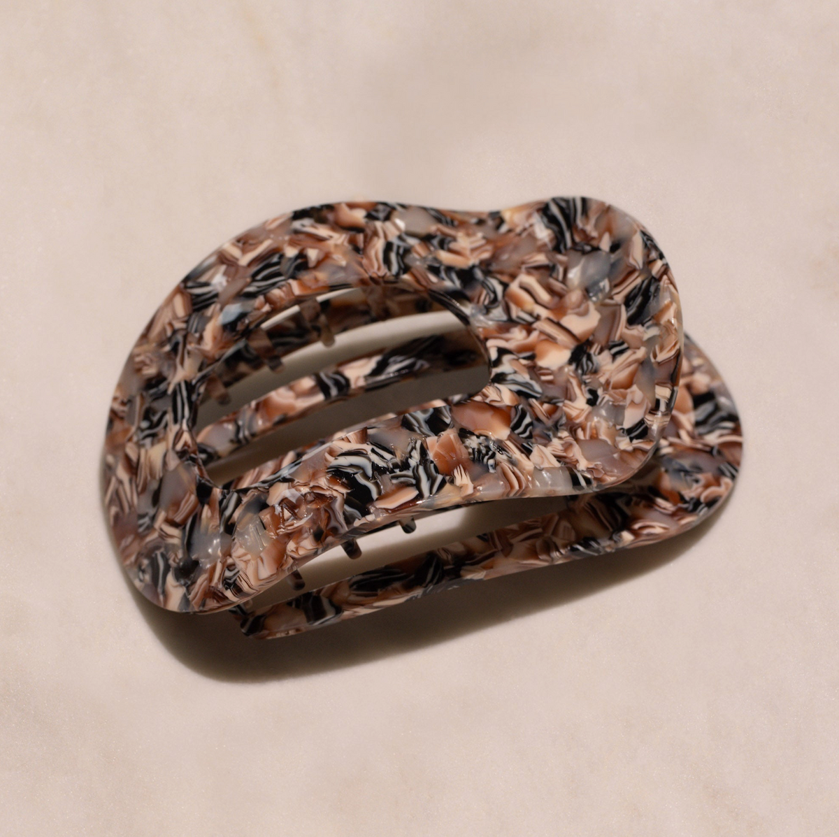 Comfort Clip | Haarklammer