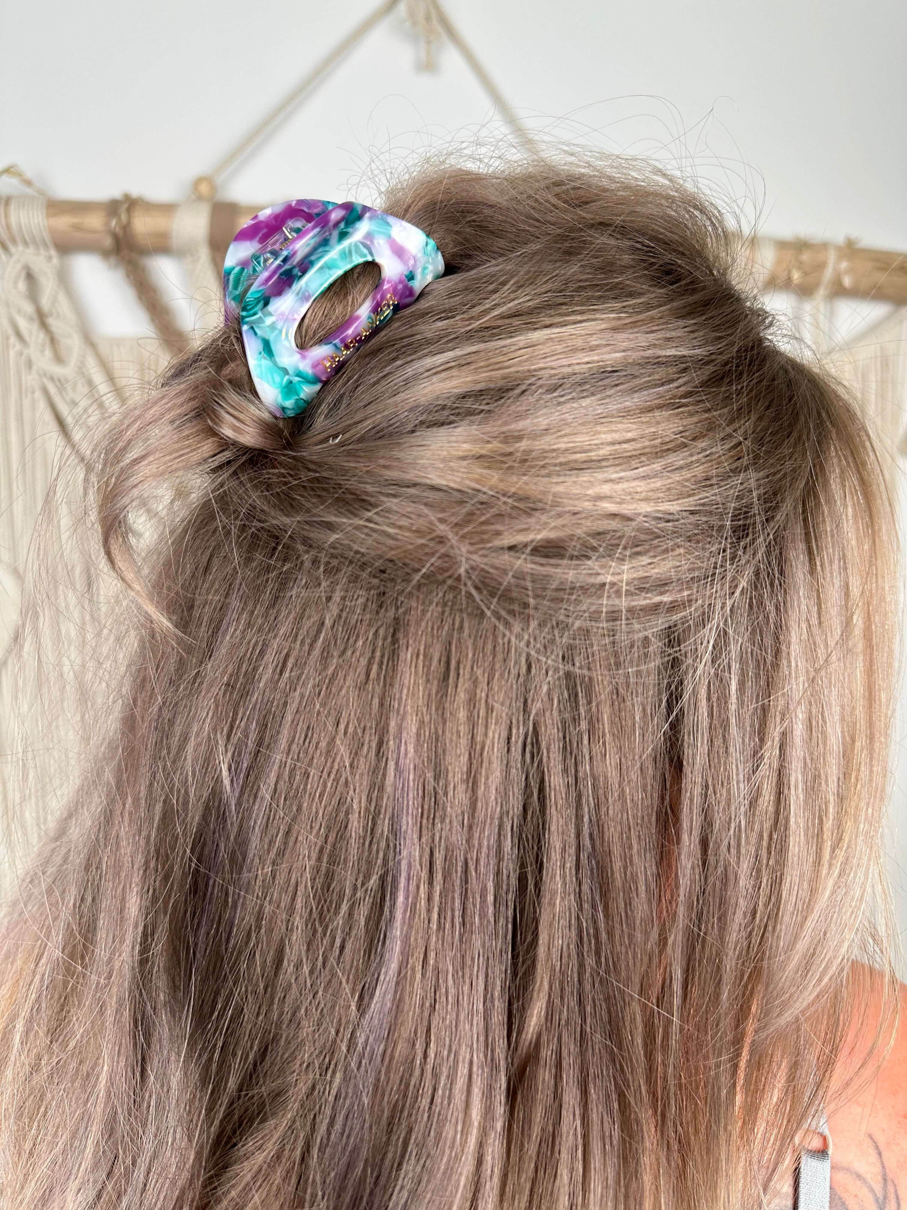 LAVENDER | Haarklammer | HAAR-ANKER