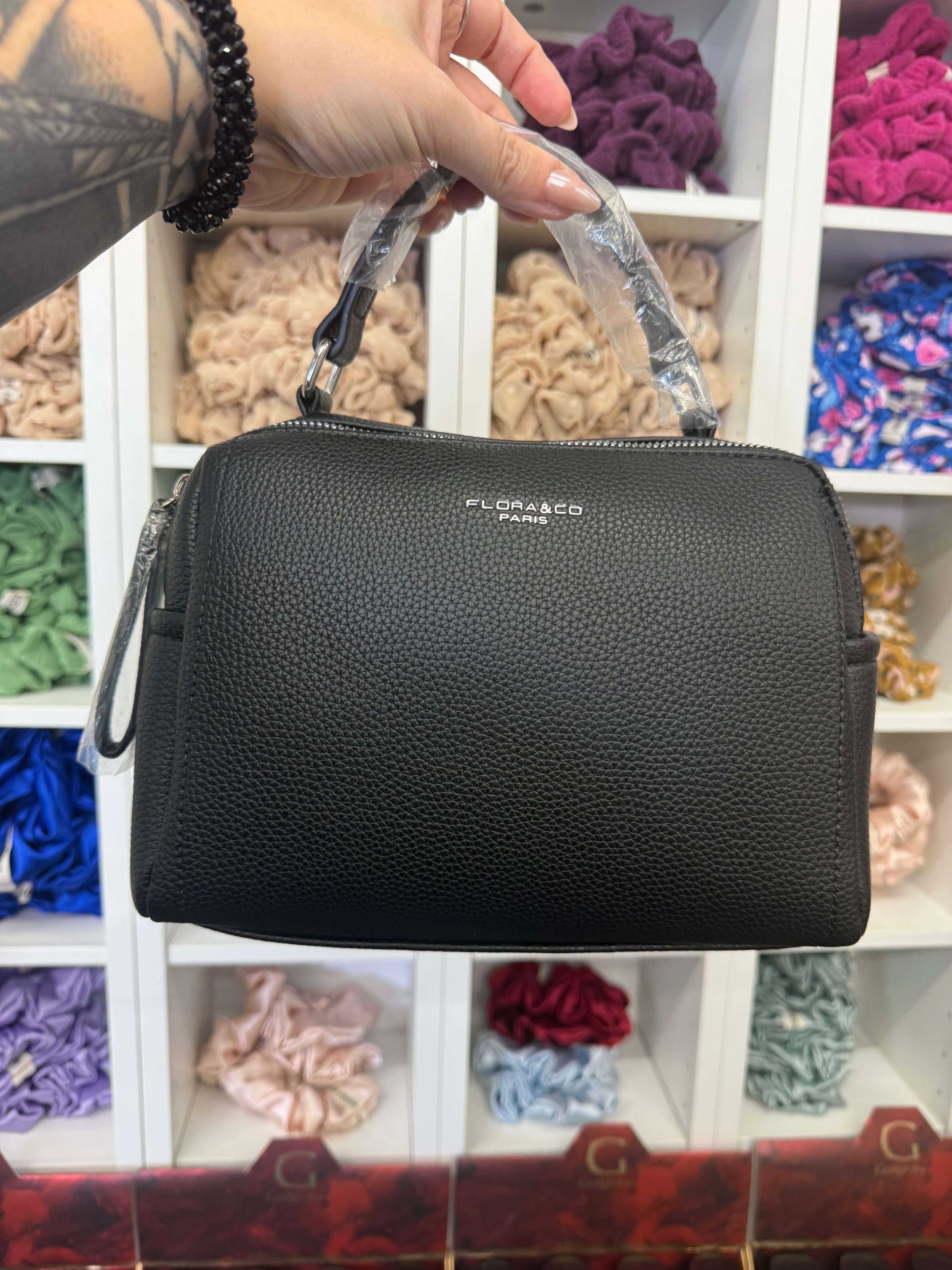 'Stine' verschied. Farben | Tasche / HAAR-ANKER