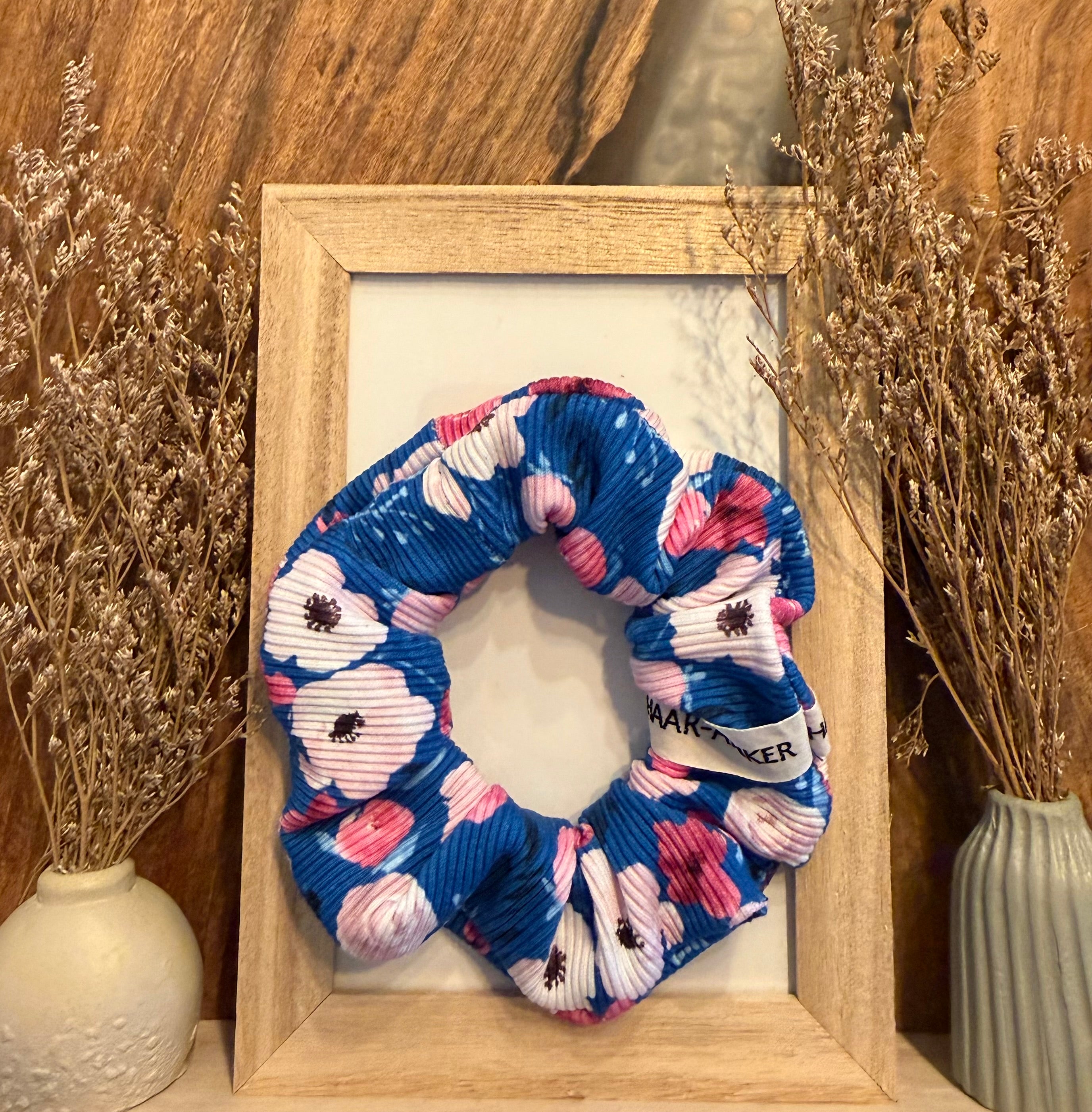 Scrunchie des Abends