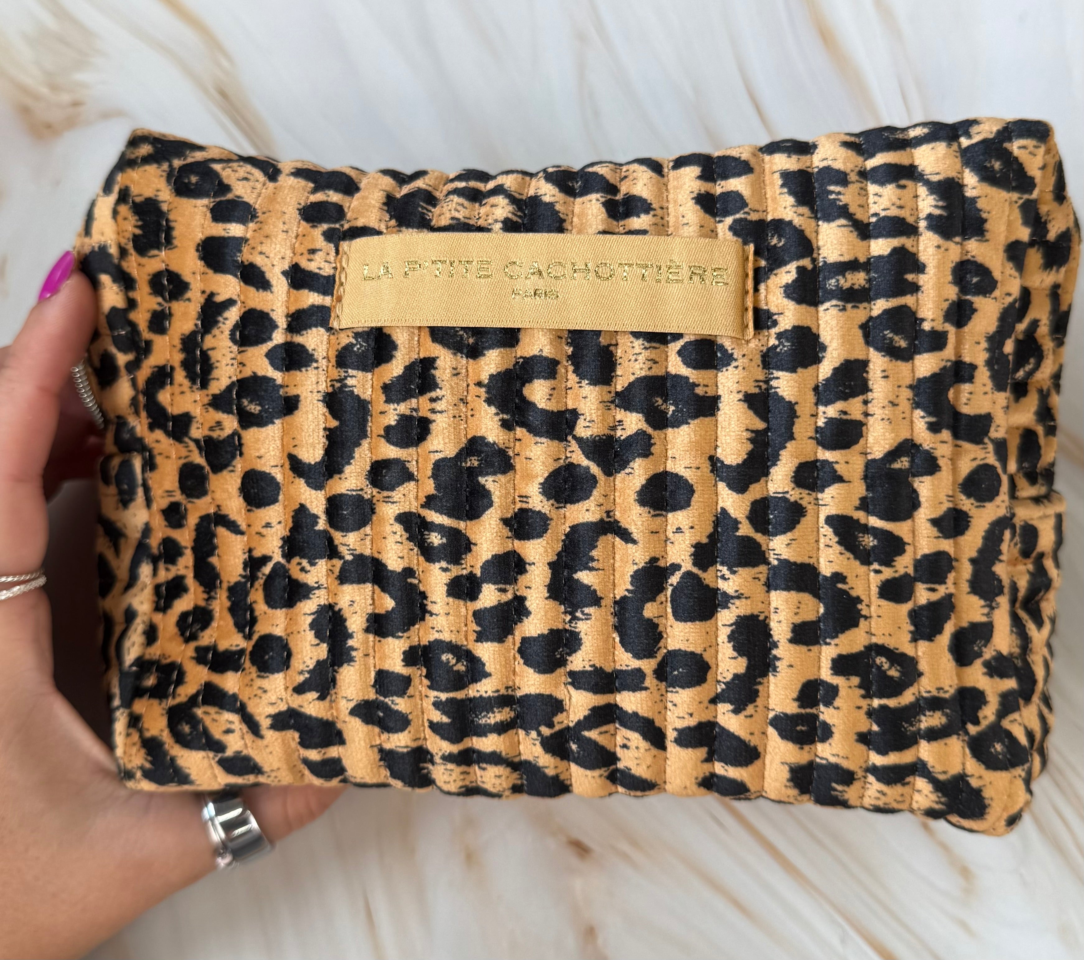 Kulturtasche Leo | Tasche