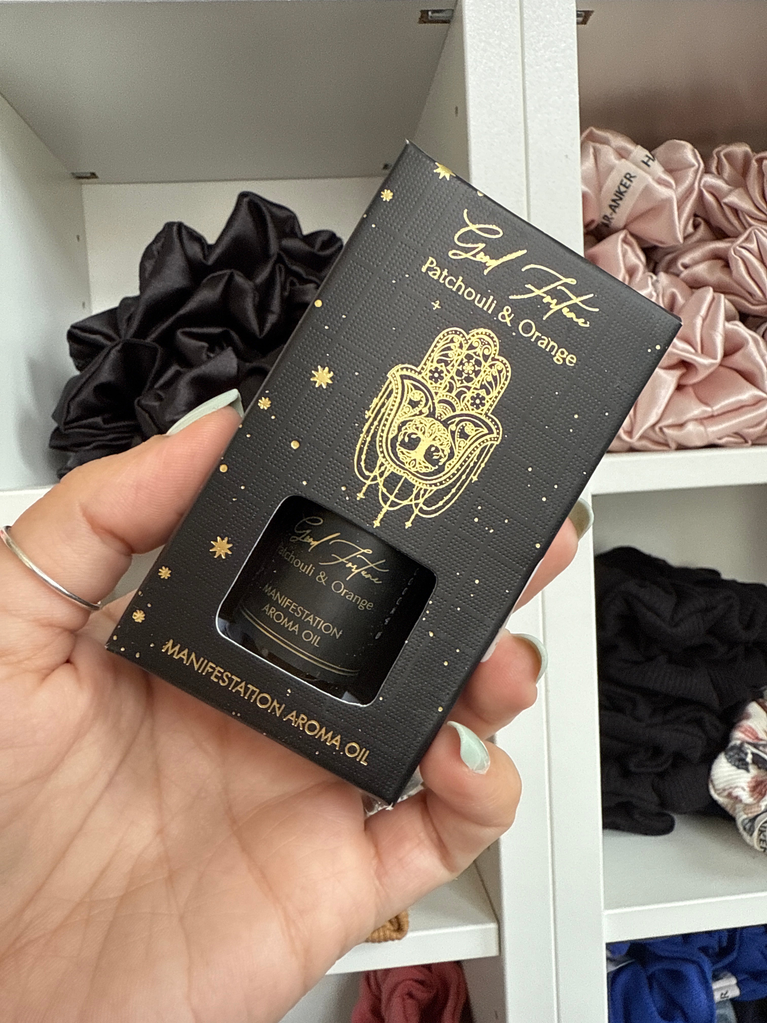 Good fortune | Aroma Öl