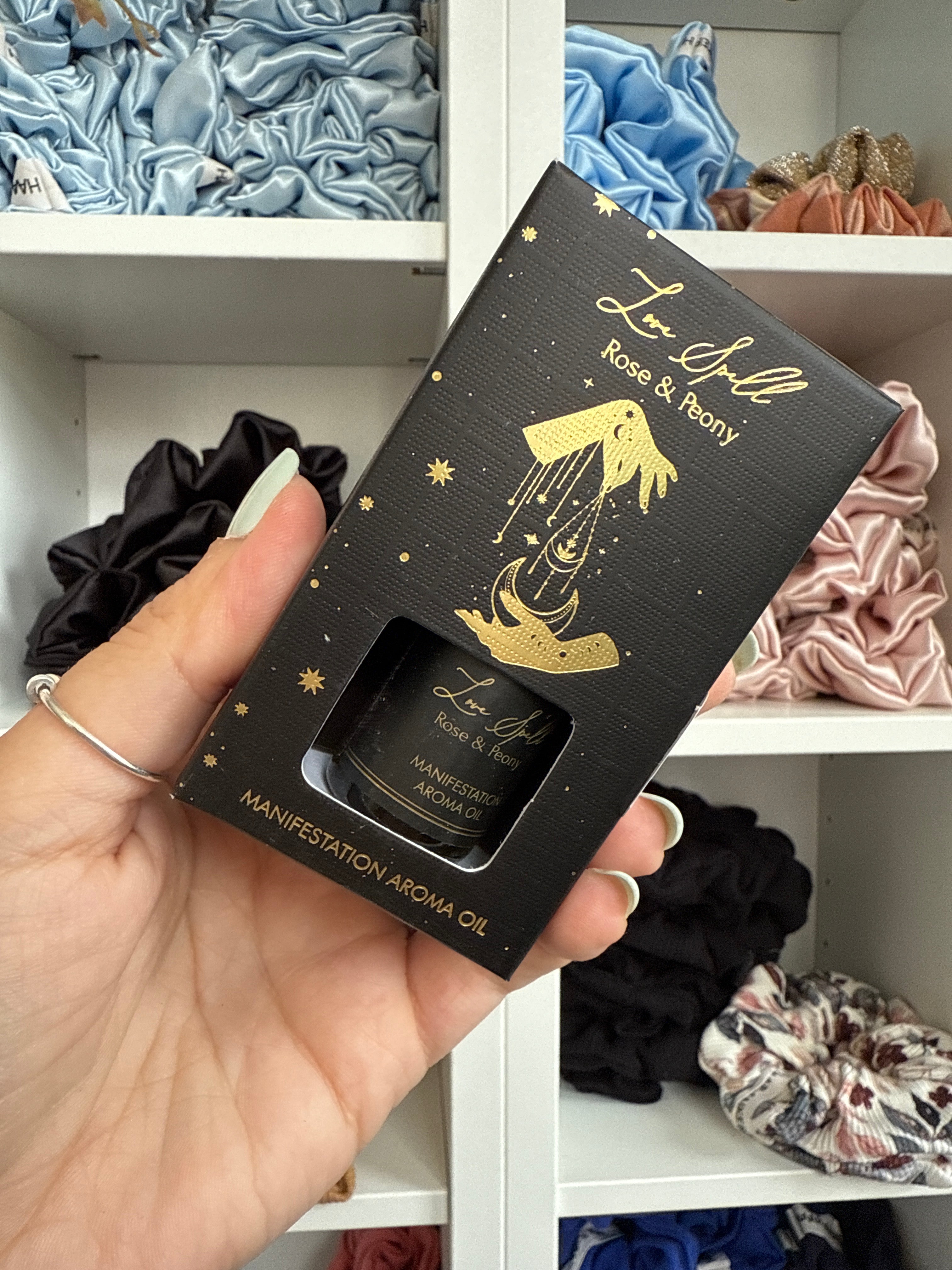 Love Spell | Aroma Öl