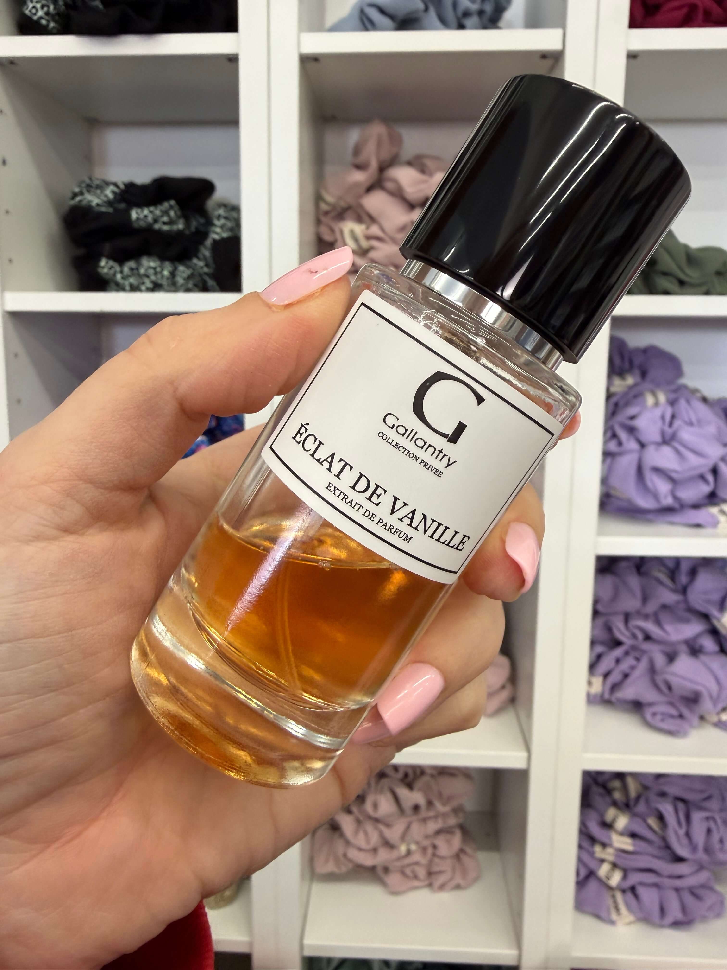 Vanille | Parfüm – HAAR-ANKER