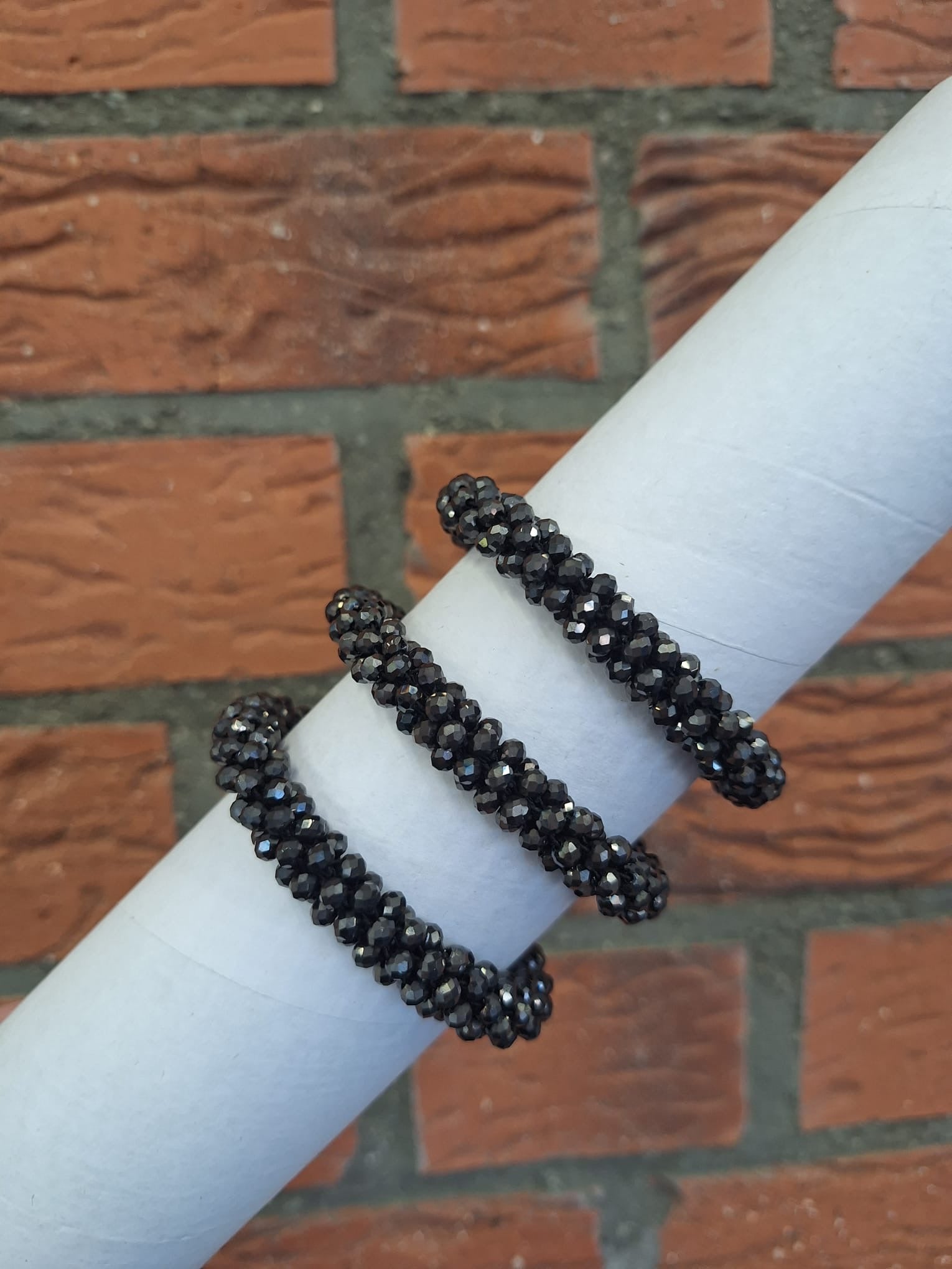 Glitzer Armbänder Gross | Armband