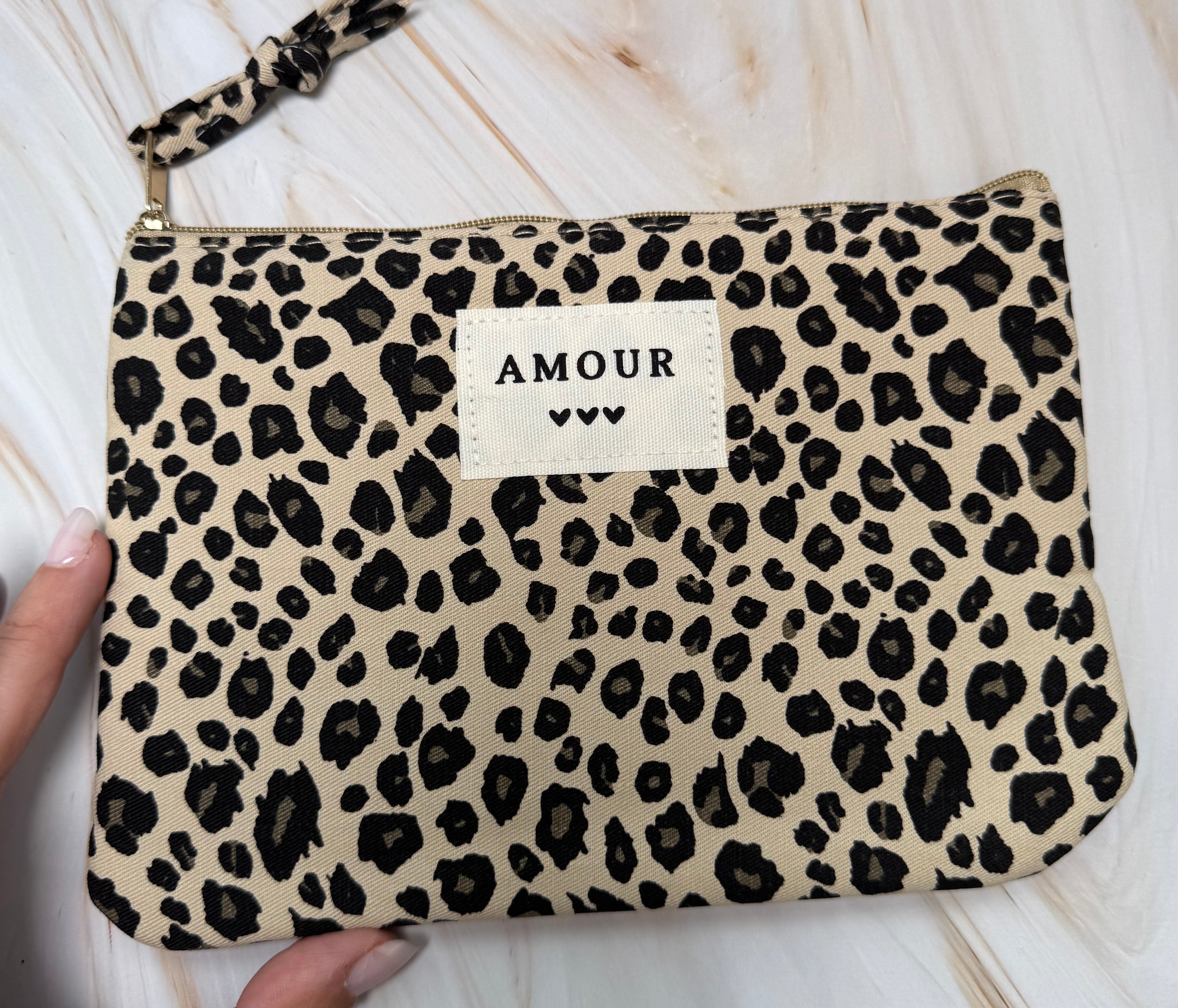 Grosse Kramtasche 'Leo' | Tasche