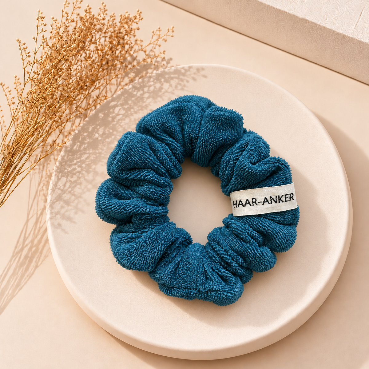 Frottee | Scrunchie