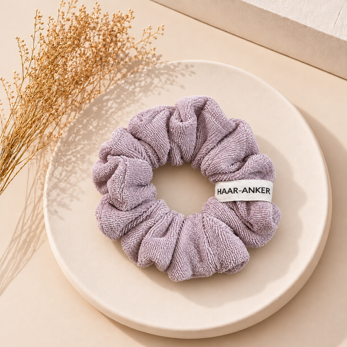 Frottee | Scrunchie