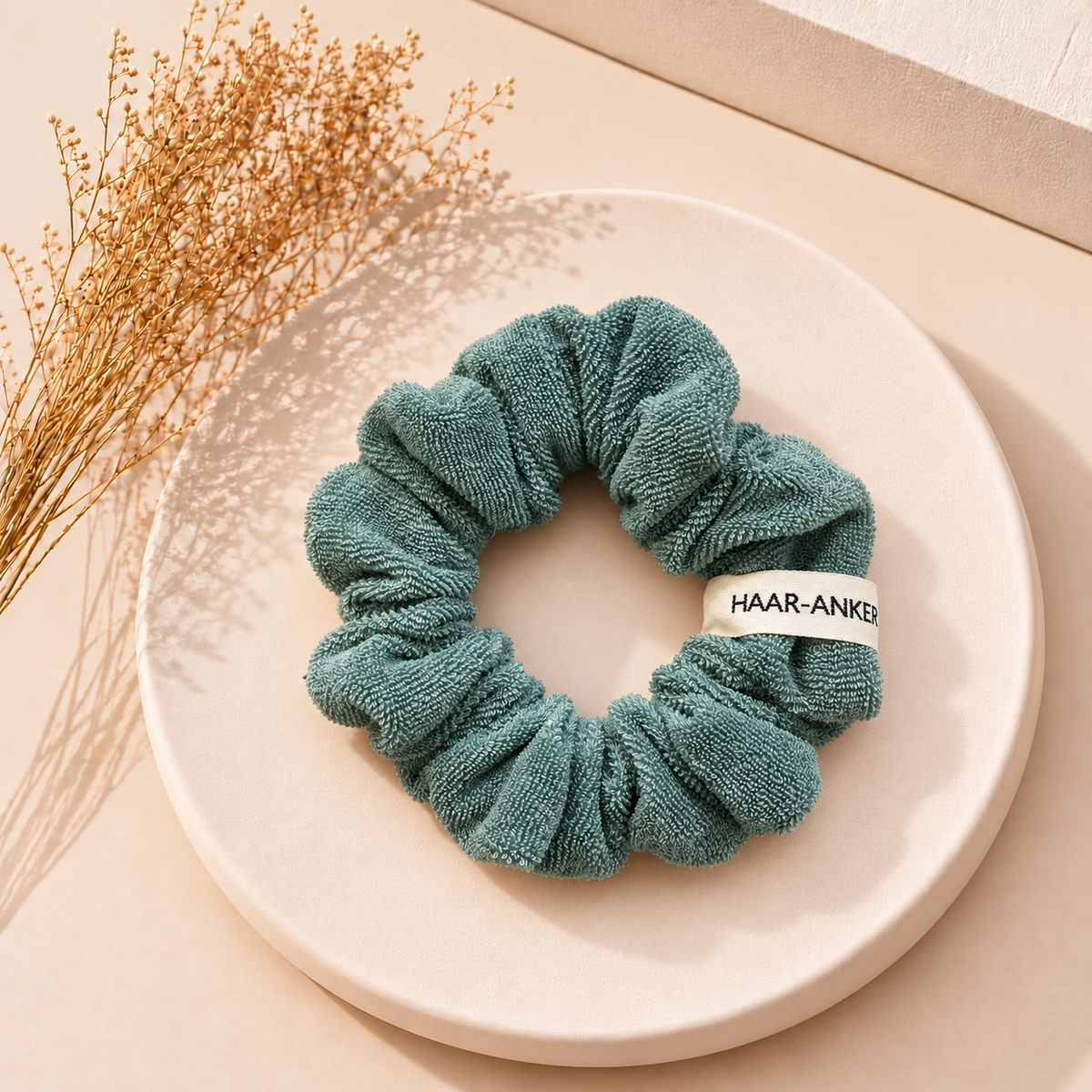 Frottee | Scrunchie