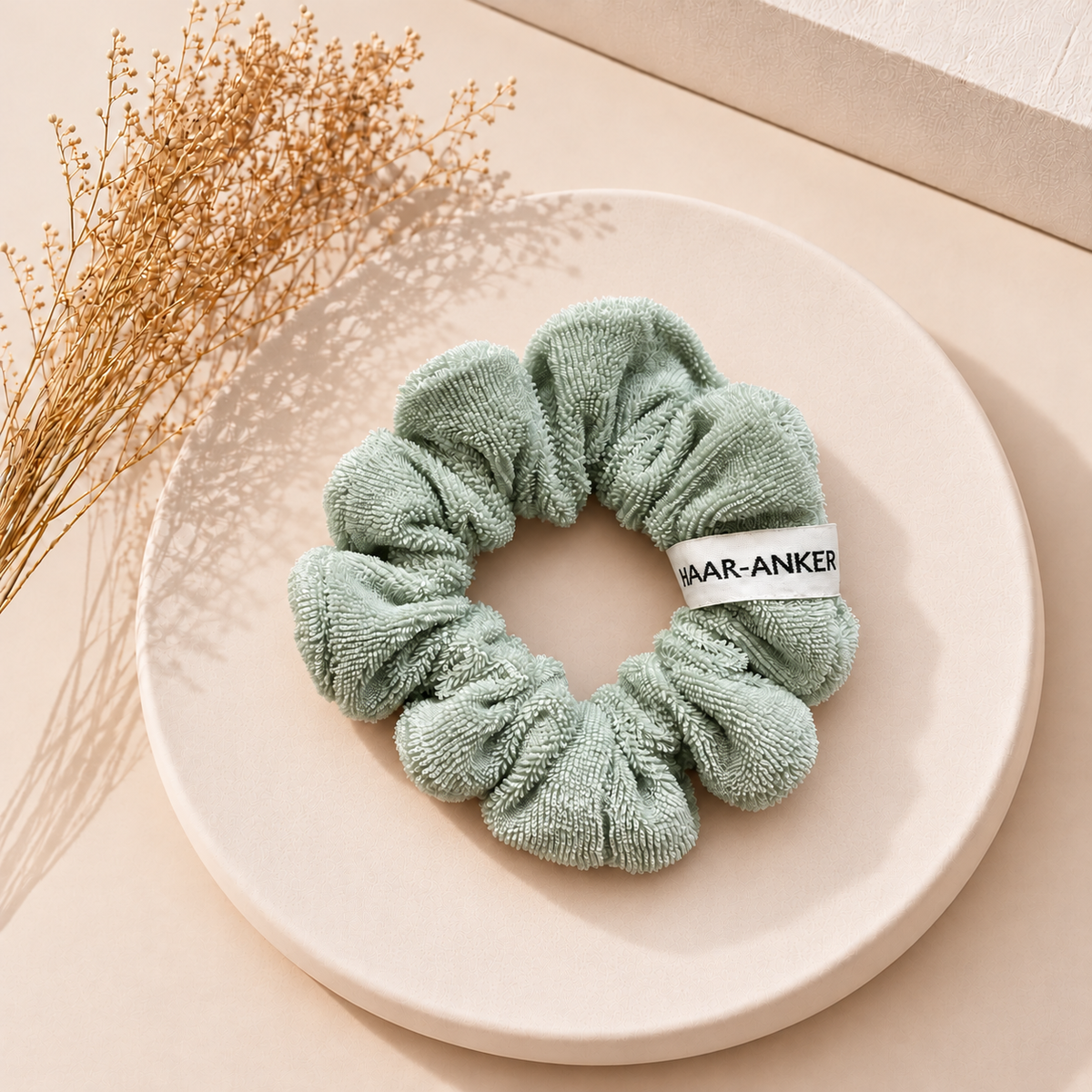 Frottee | Scrunchie