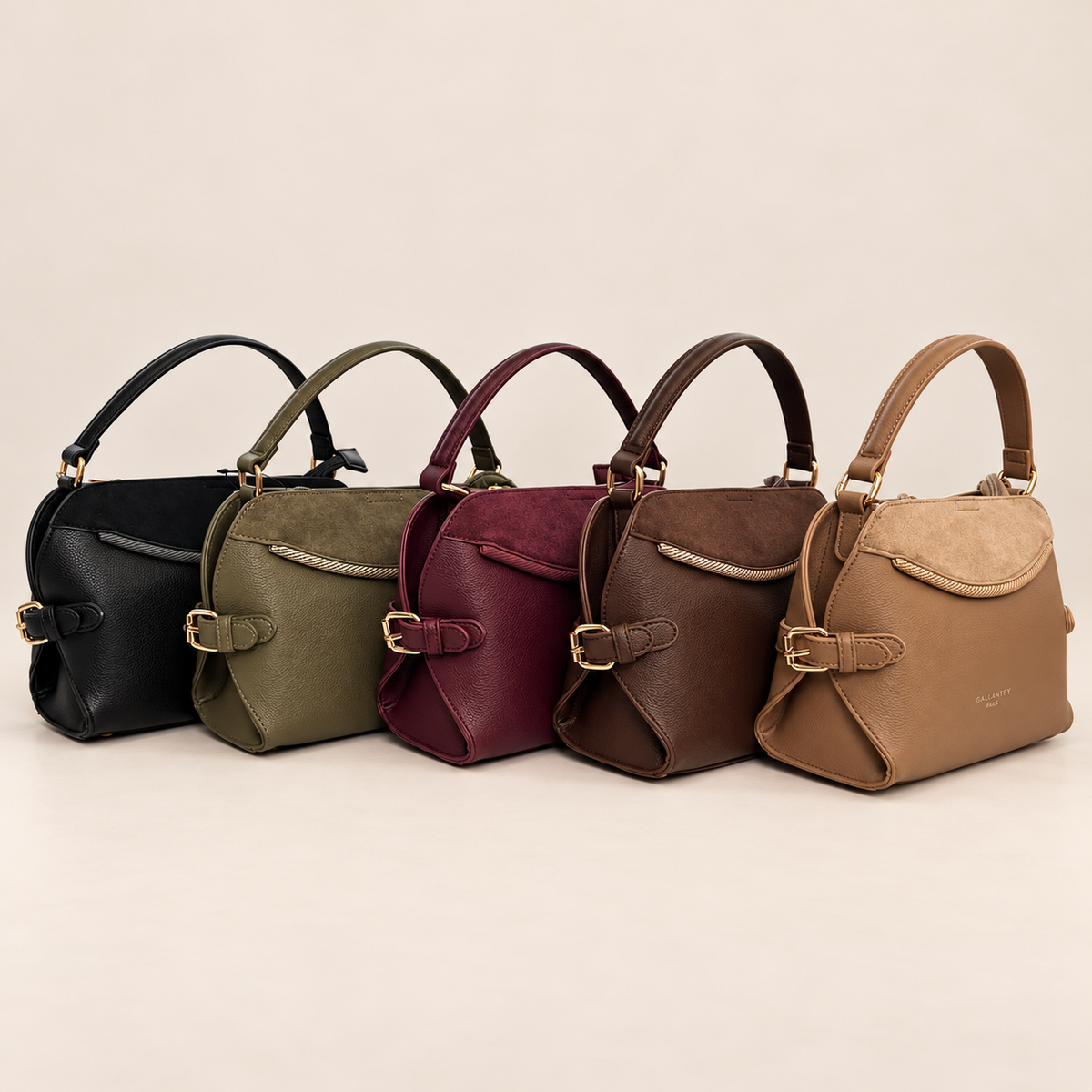 'Josi' verschied. Farben | Tasche