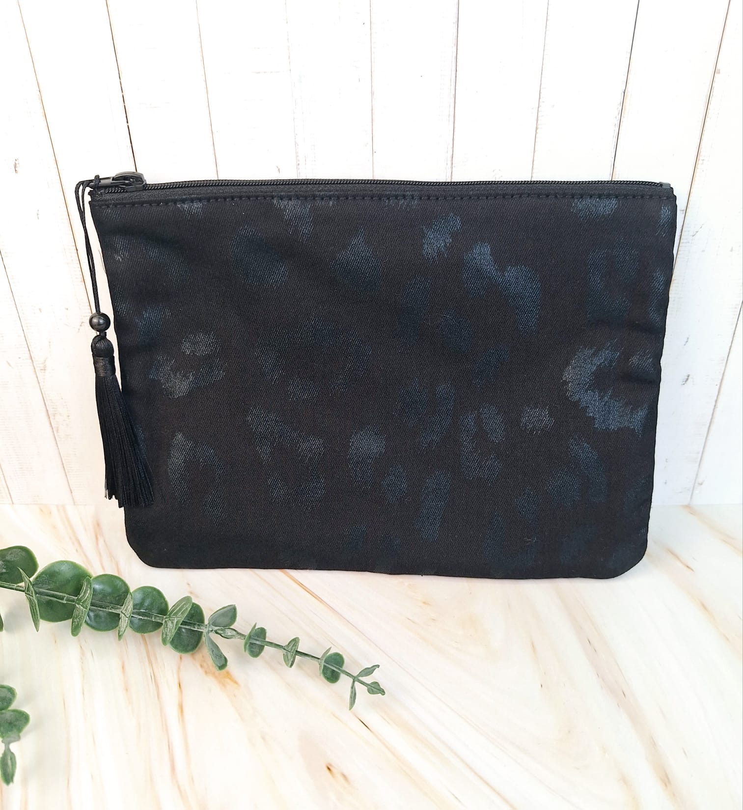 Leo Schwarz | Kosmetiktasche