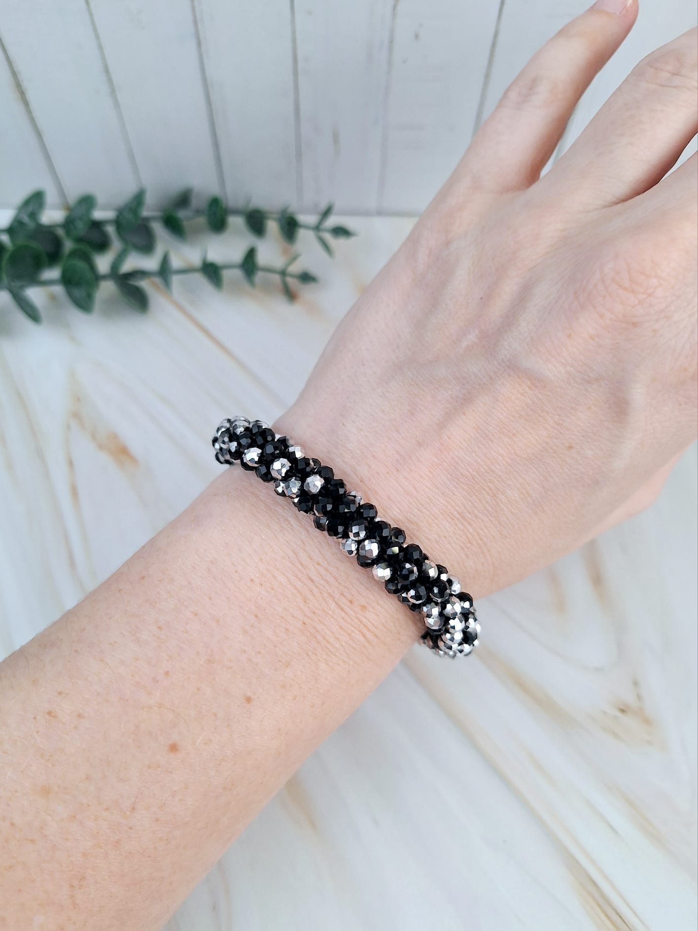 Glitzer Armbänder Gross | Armband