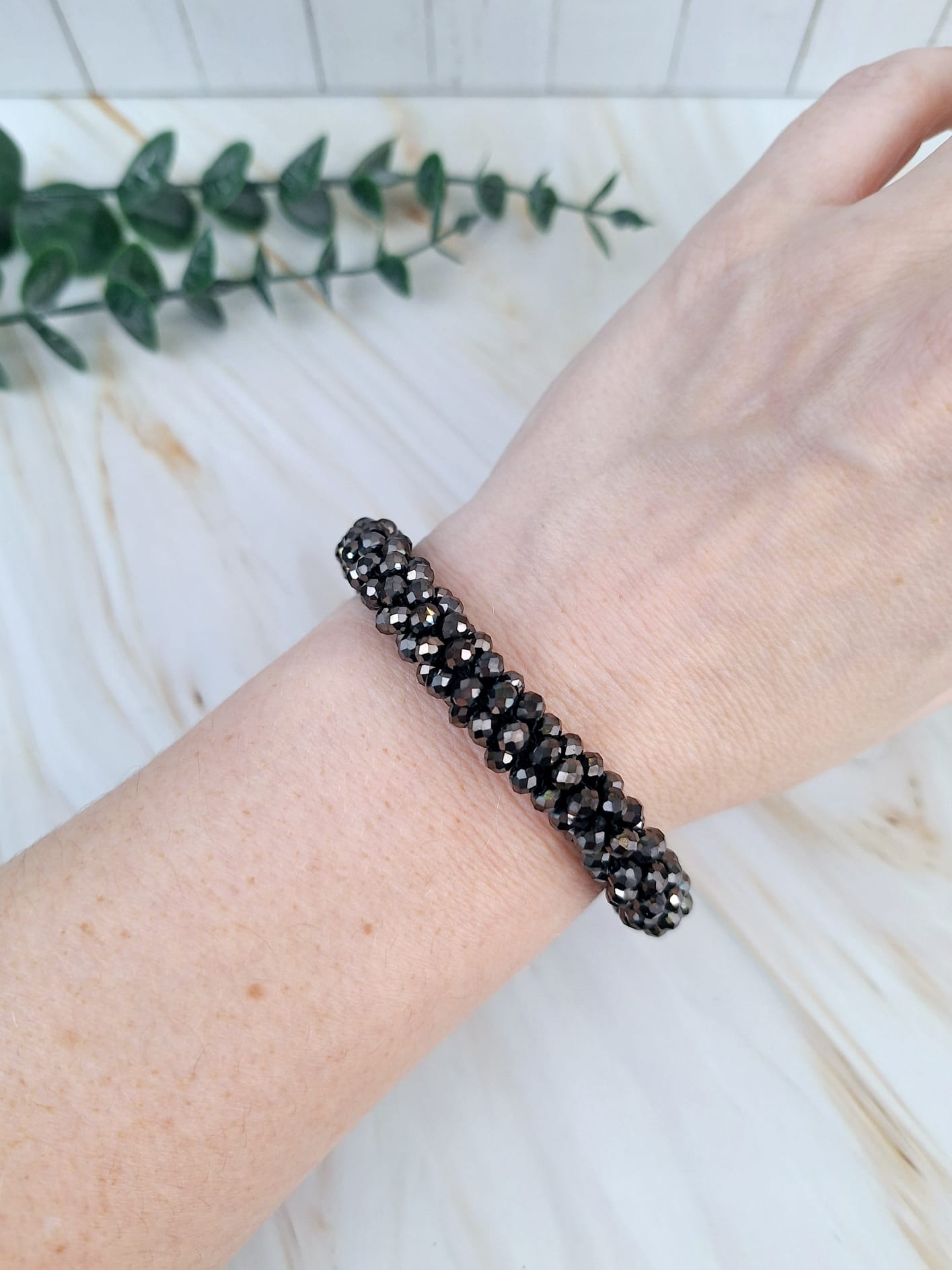 Glitzer Armbänder Gross | Armband