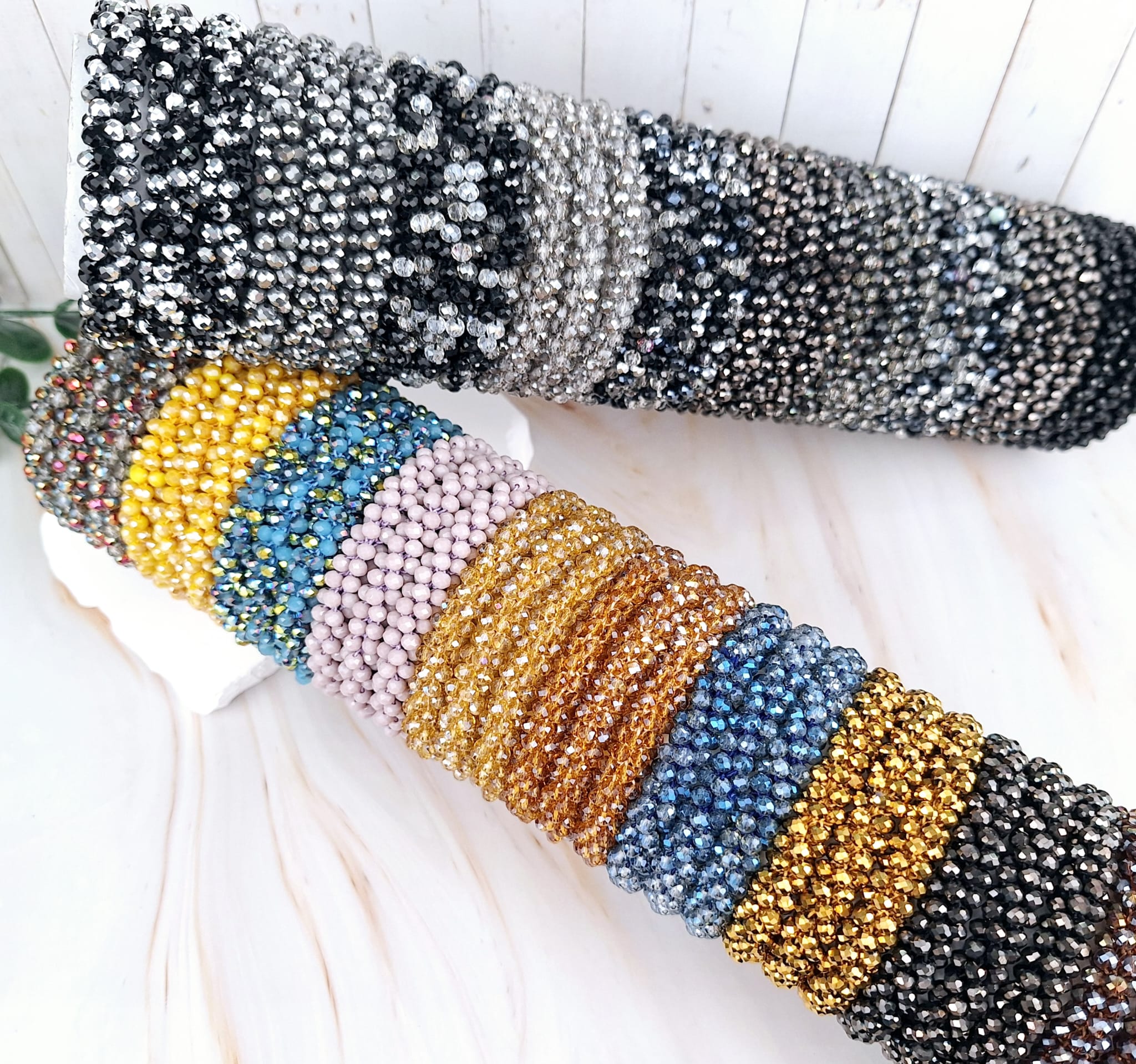 Glitzer Armbänder Gross | Armband