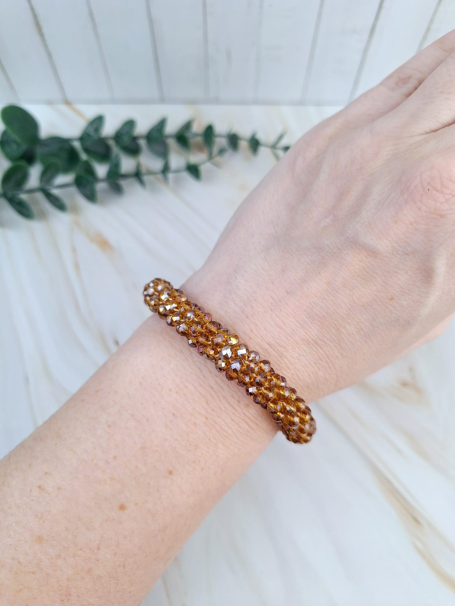 Glitzer Armbänder Gross | Armband